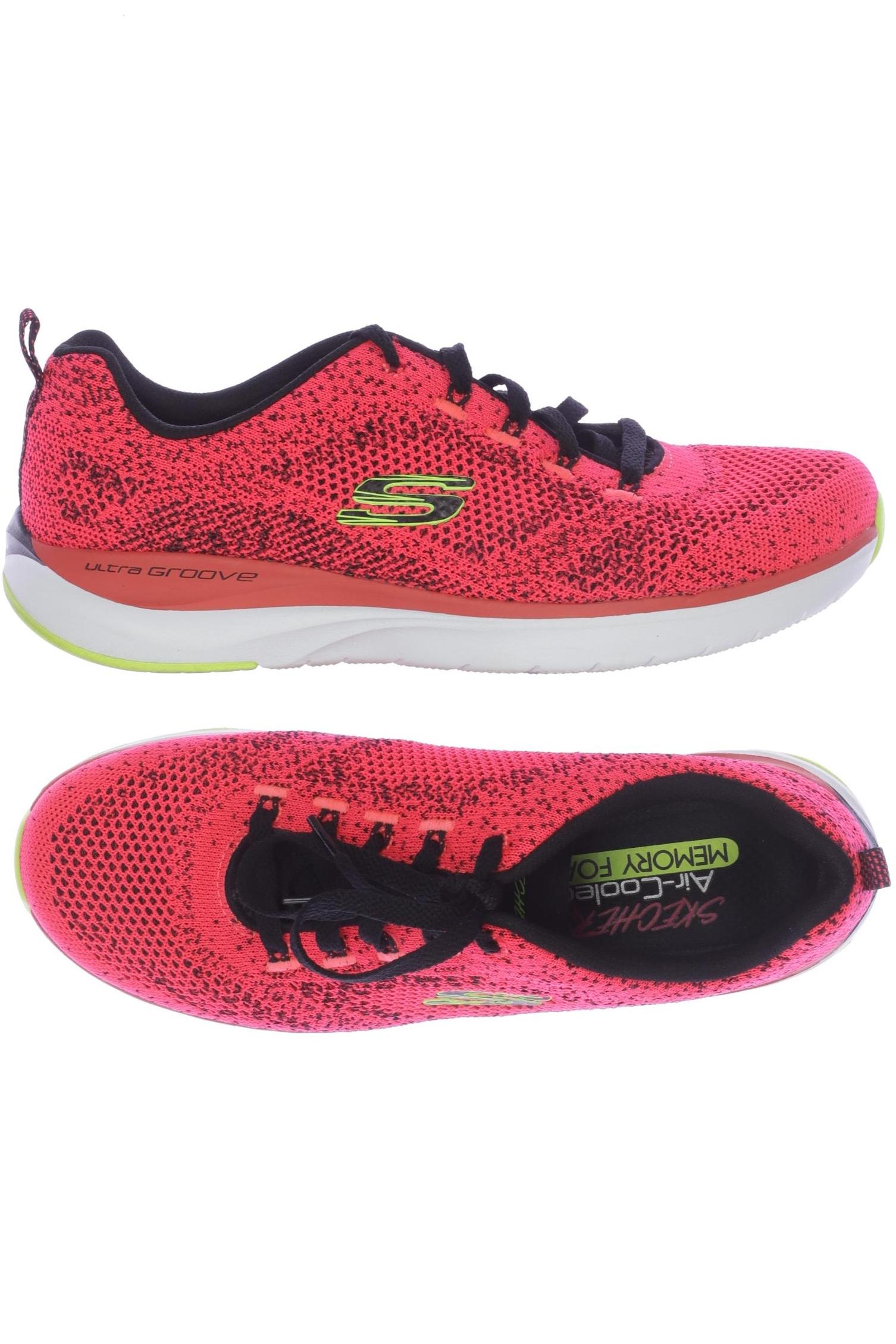 

Skechers Damen Sneakers, pink, Gr. 39