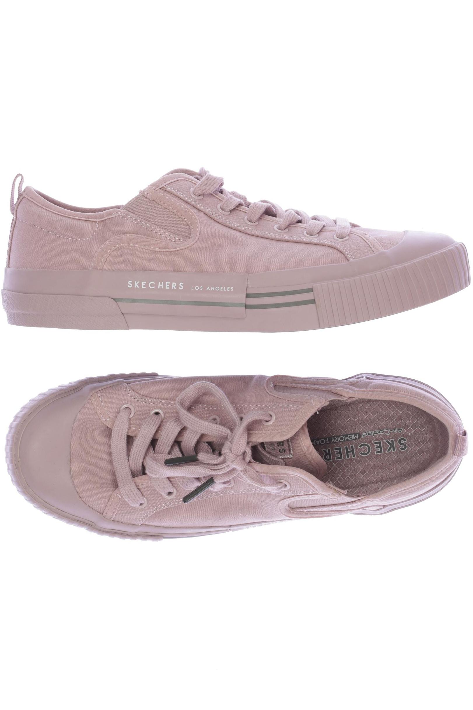 

Skechers Damen Sneakers, pink, Gr. 39