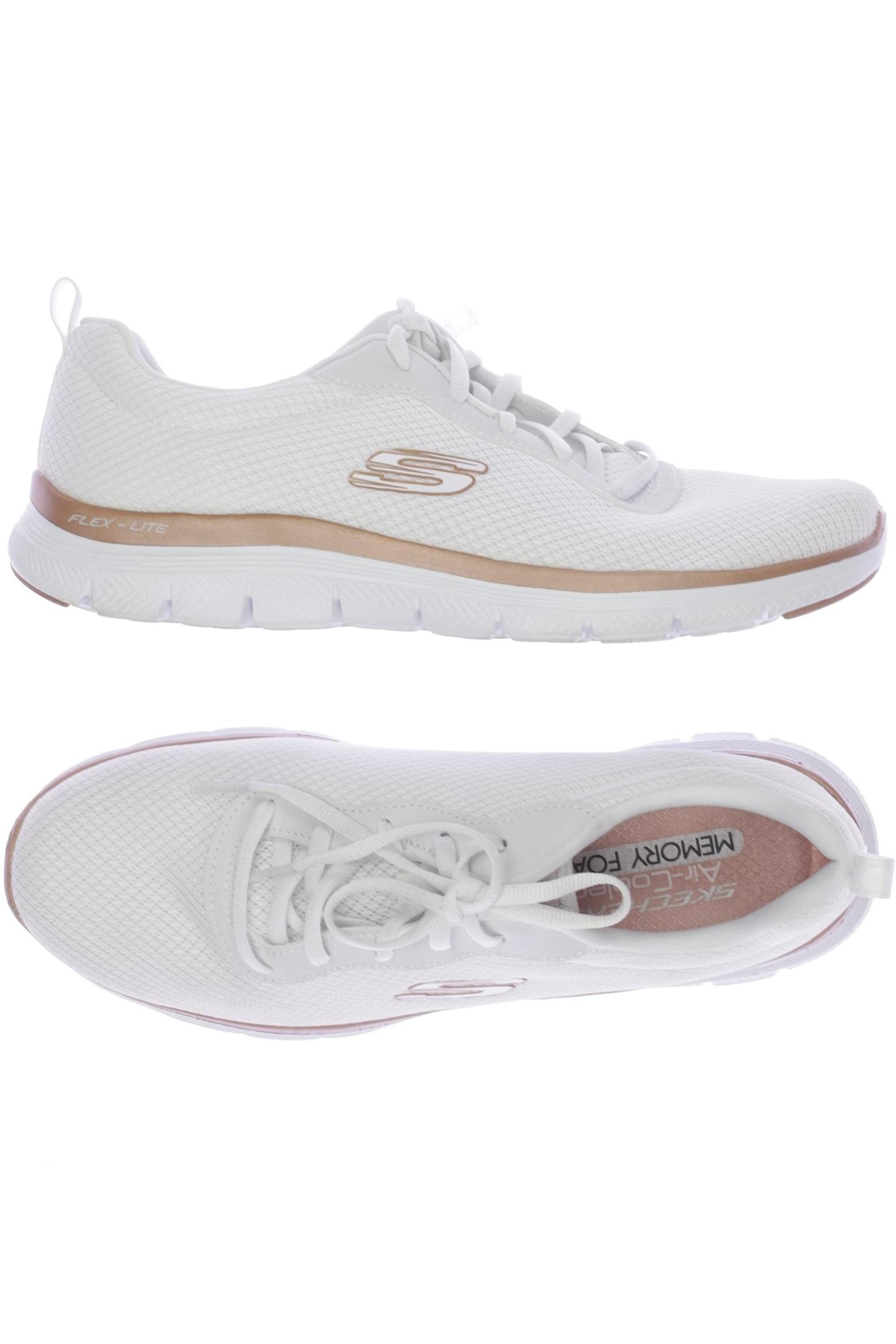 

Skechers Damen Sneakers, weiß, Gr. 39