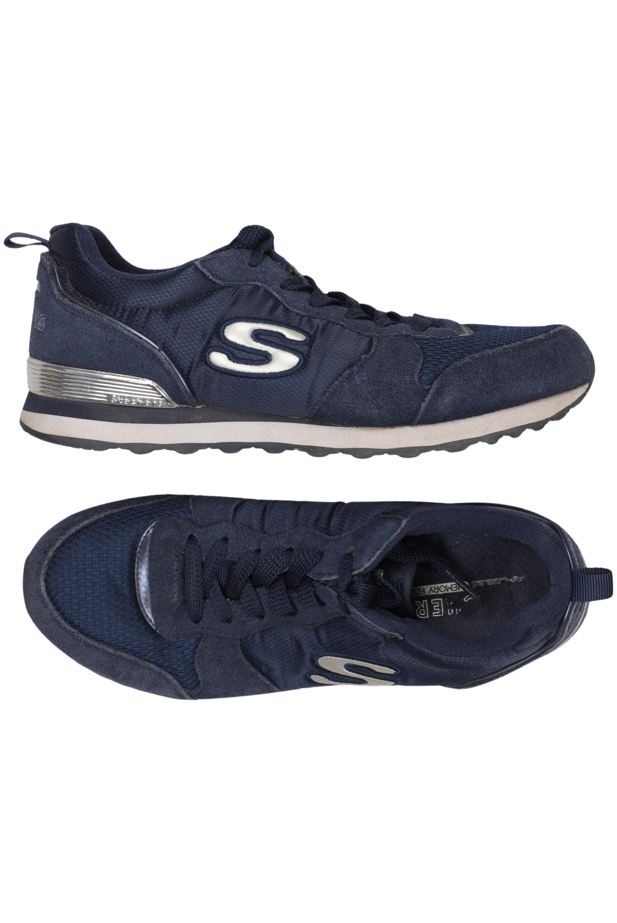 

Skechers Damen Sneakers, mehrfarbig, Gr. 39