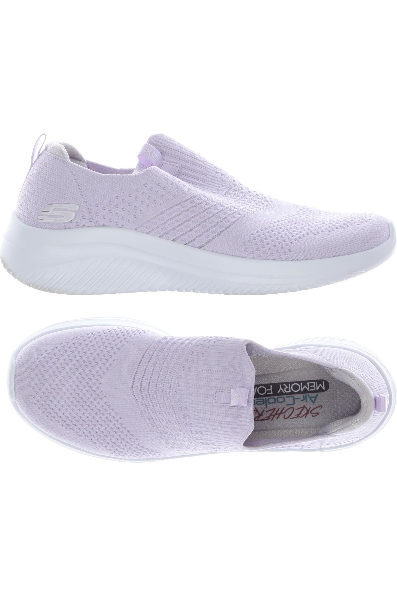 

Skechers Damen Sneakers, flieder, Gr. 39