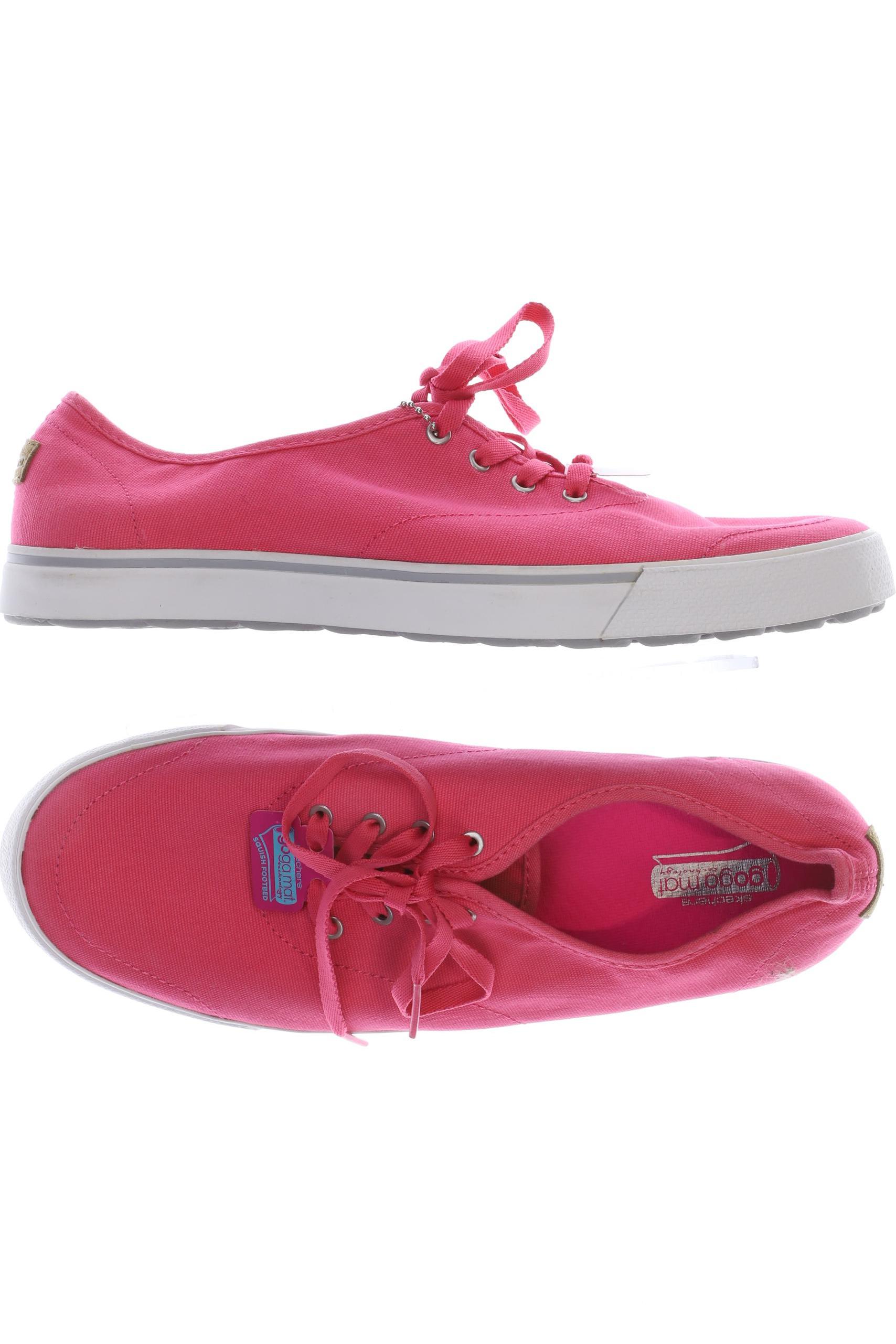 

Skechers Damen Sneakers, pink, Gr. 40