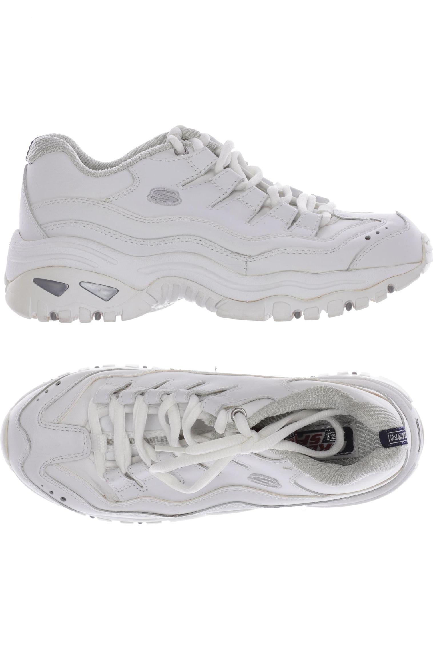 

Skechers Damen Sneakers, weiß, Gr. 36