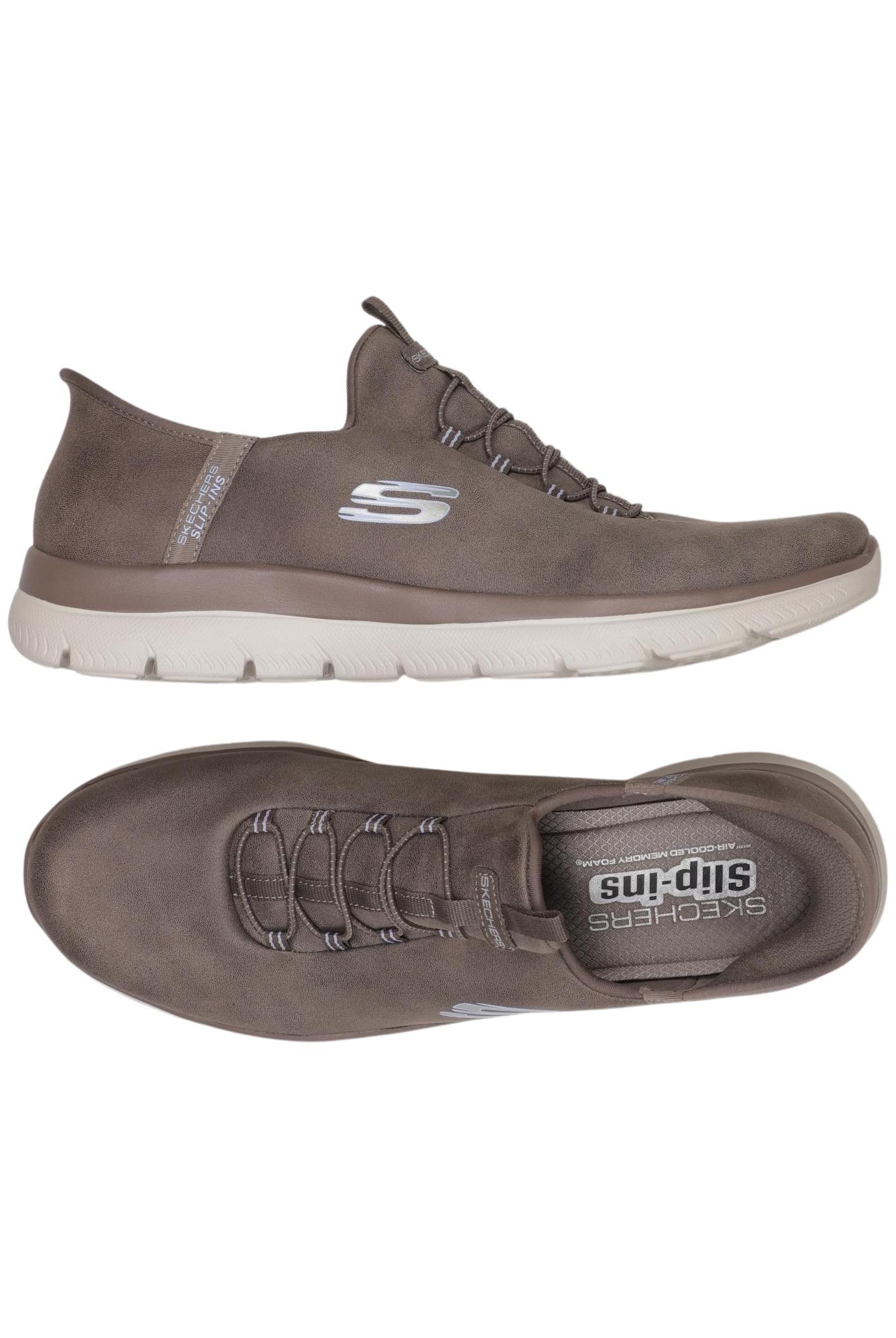 

Skechers Damen Sneakers, mehrfarbig, Gr. 43