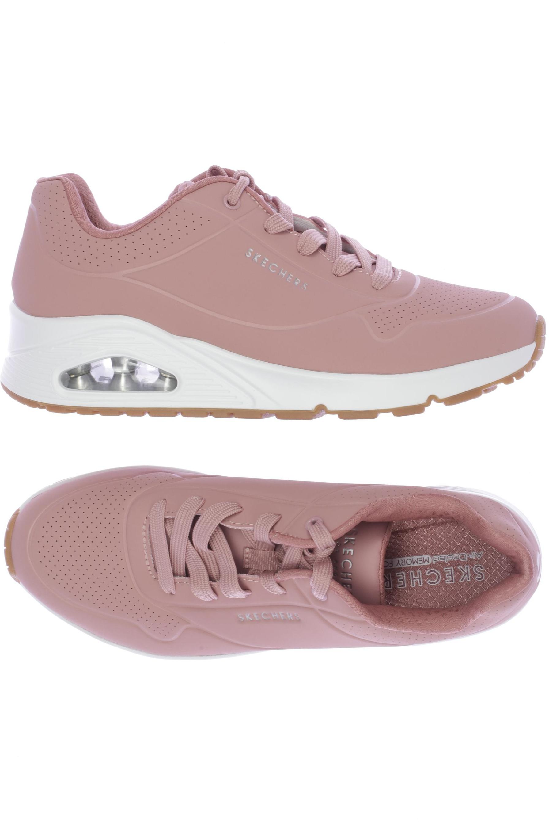 

Skechers Damen Sneakers, pink, Gr. 39