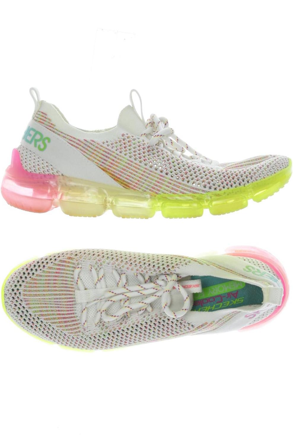 

Skechers Damen Sneakers, weiß, Gr. 39