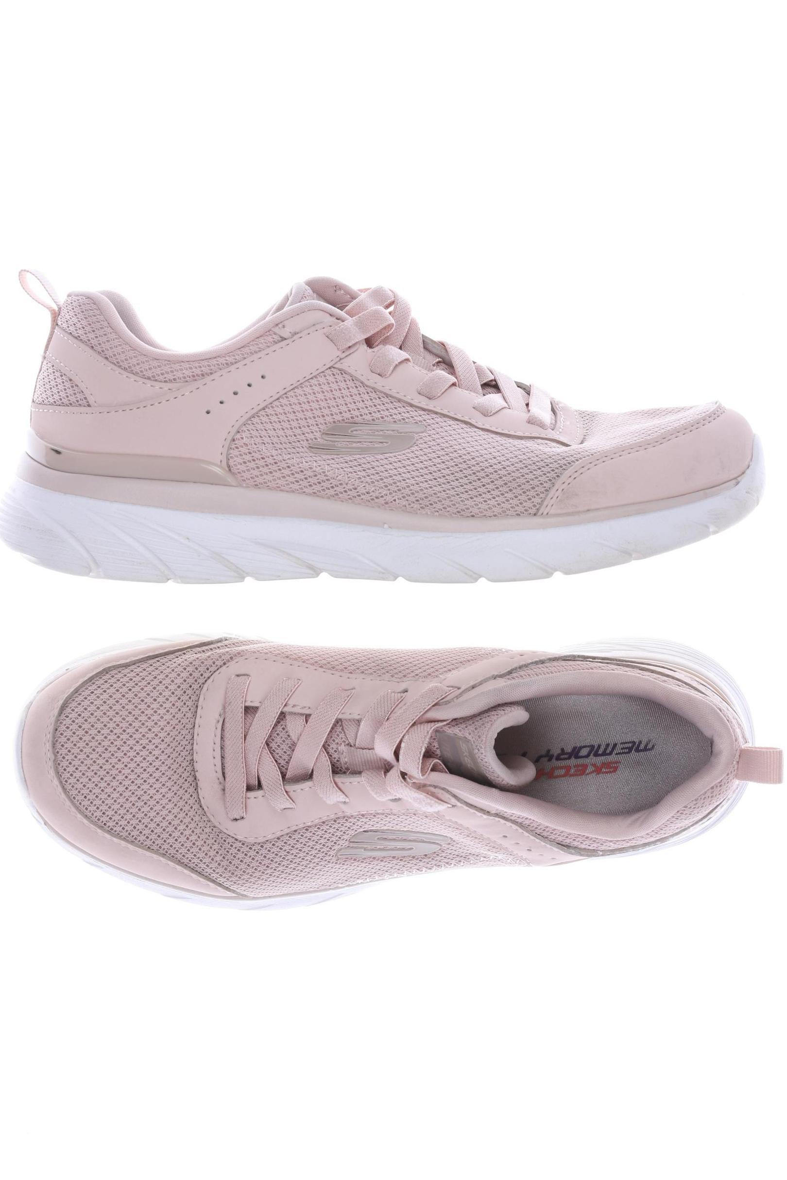 

SKECHERS Damen Sneakers, pink