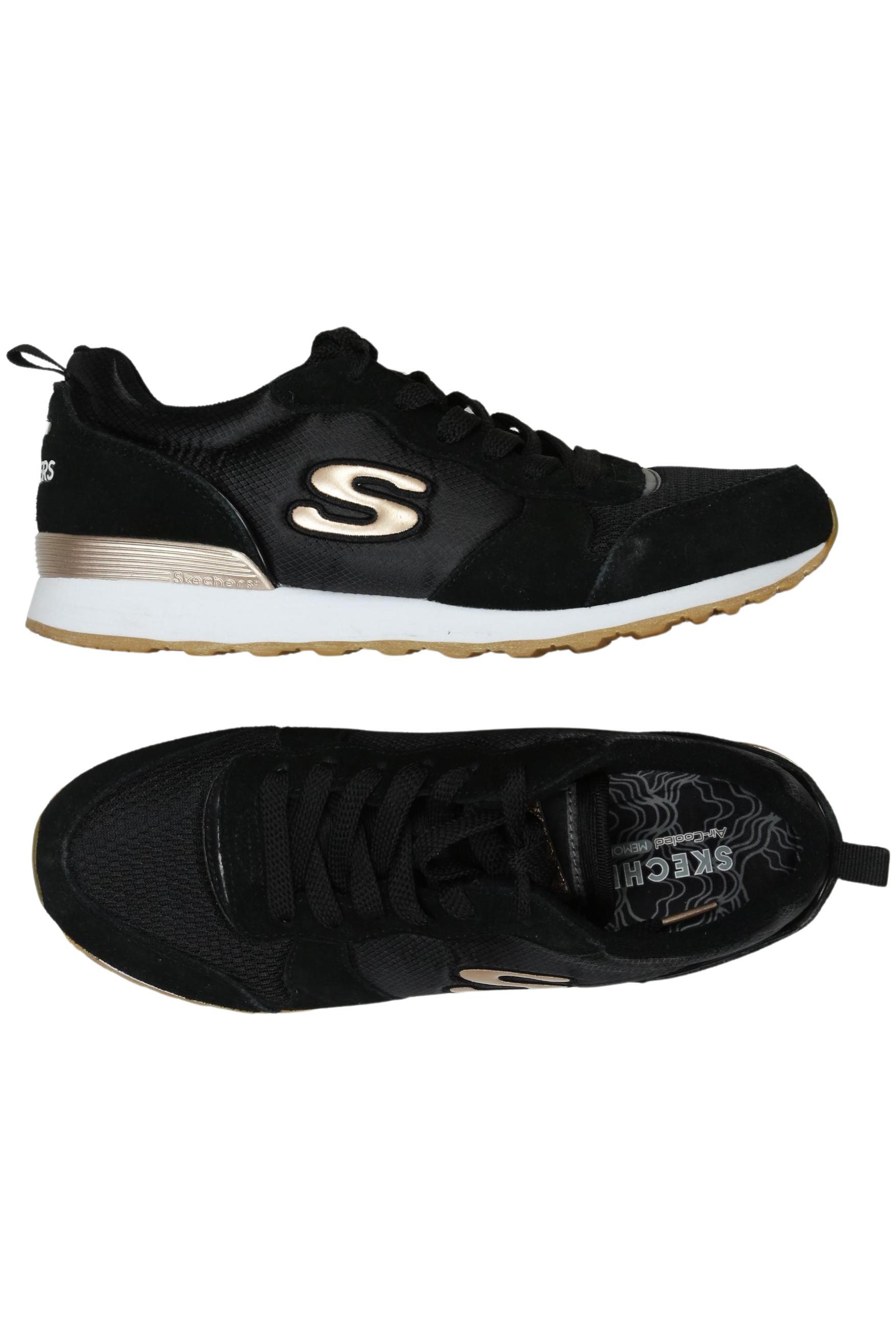 

Skechers Damen Sneakers, mehrfarbig, Gr. 40