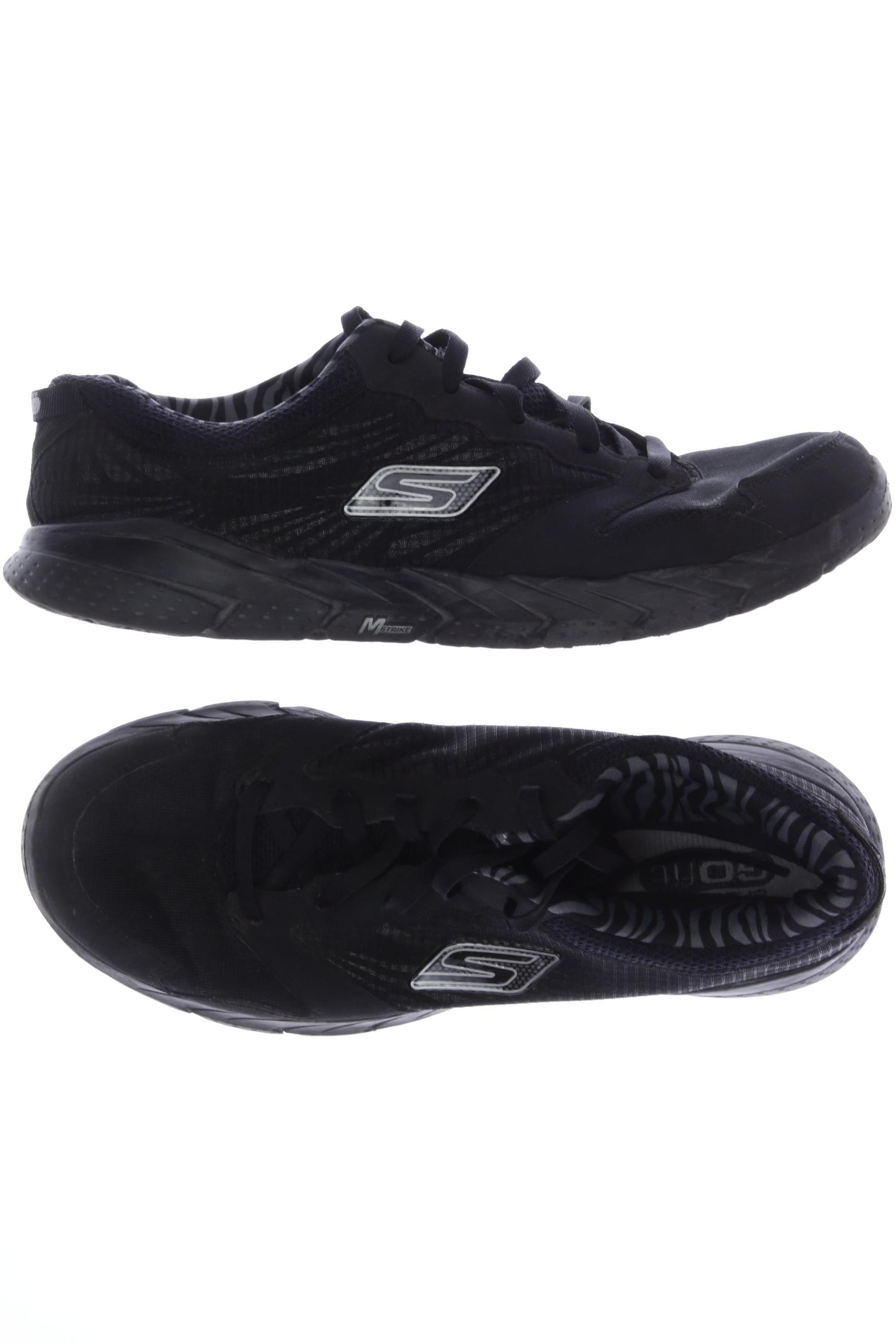 Thumbnail - Skechers Damen Sneakers, schwarz, Gr. 40