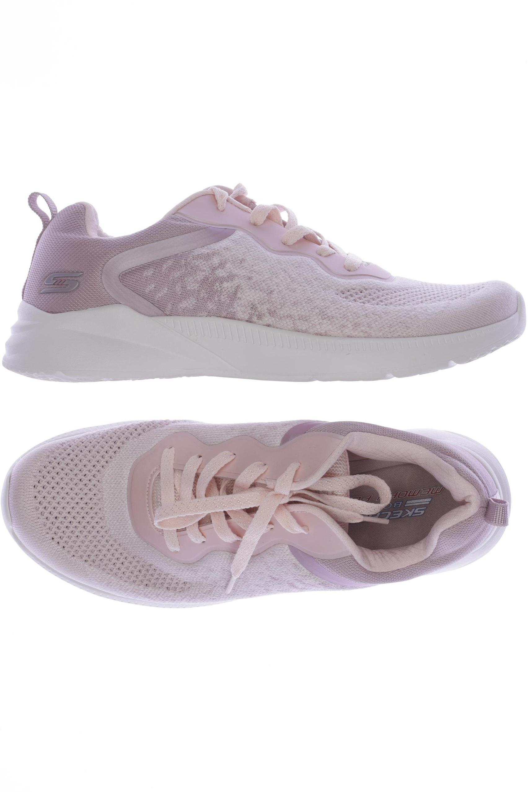 

Skechers Damen Sneakers, pink, Gr. 40