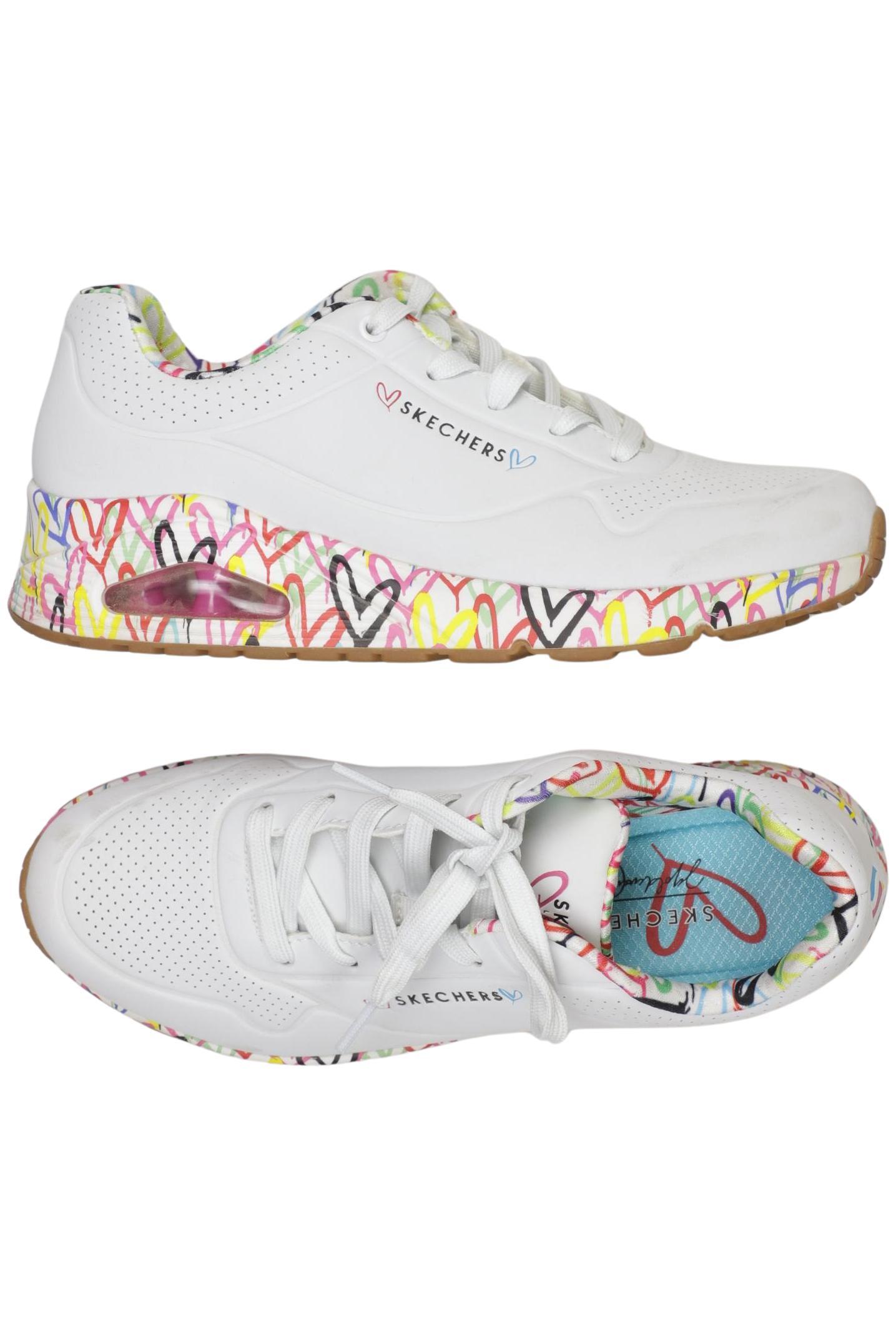 

Skechers Damen Sneakers, neon, Gr. 39