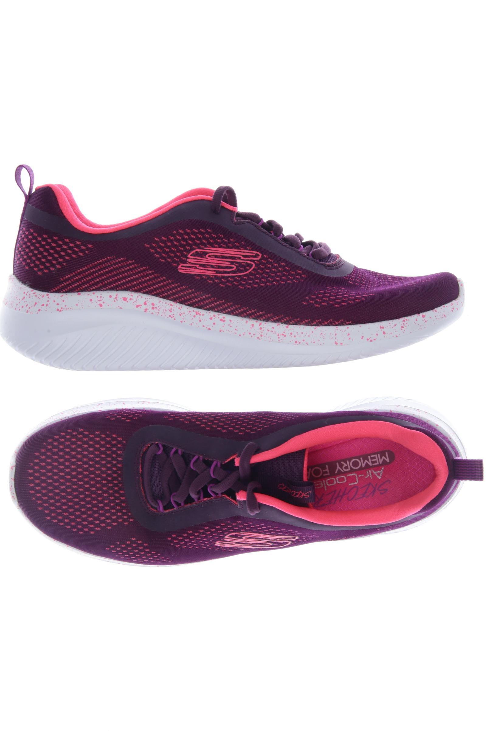 

Skechers Damen Sneakers, flieder, Gr. 39