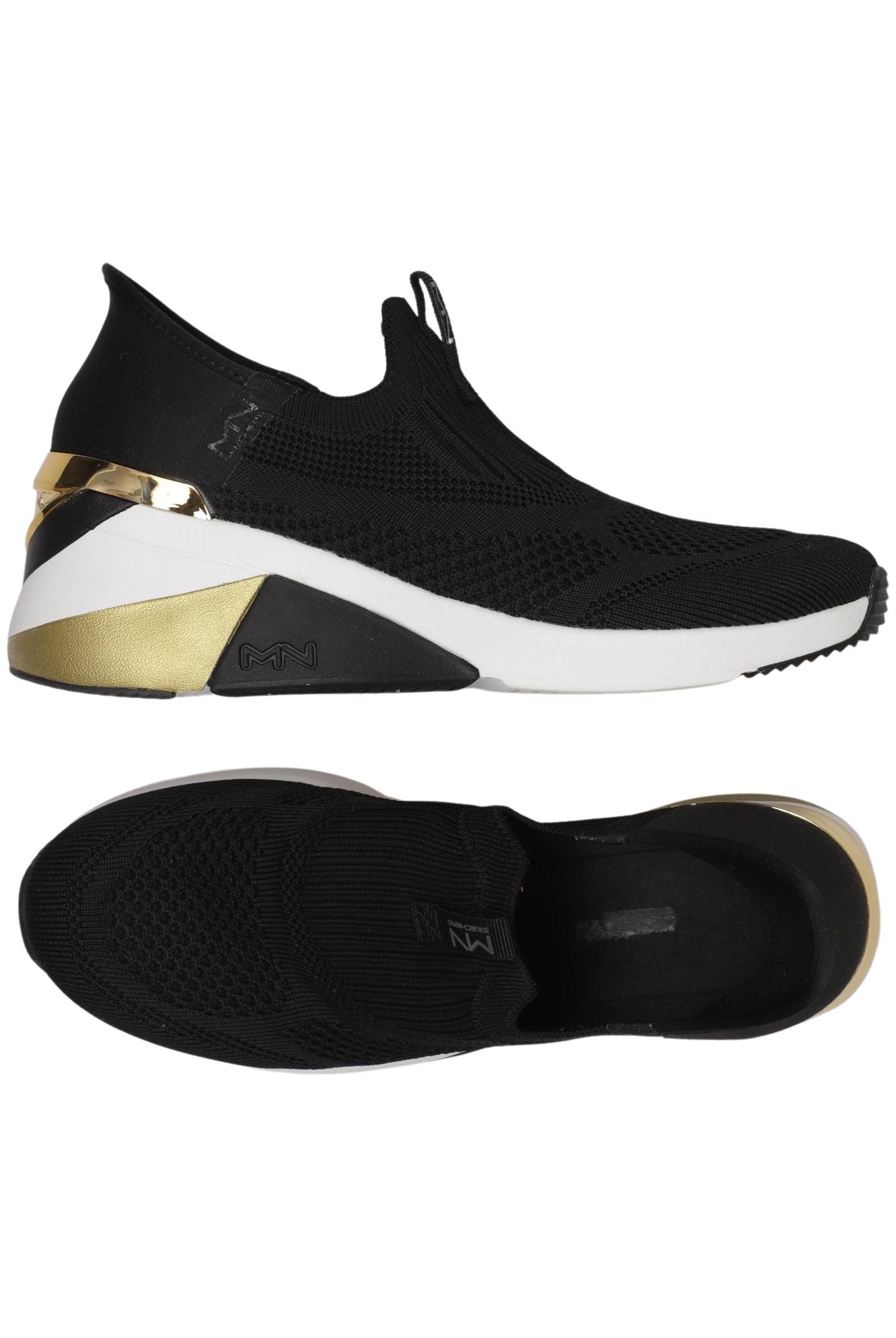 

Skechers Damen Sneakers, mehrfarbig, Gr. 37.5