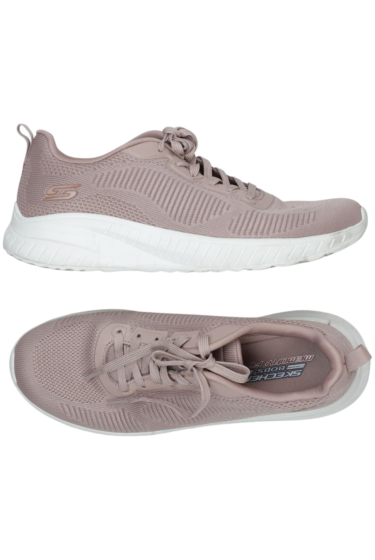

Skechers Damen Sneakers, pink, Gr. 39