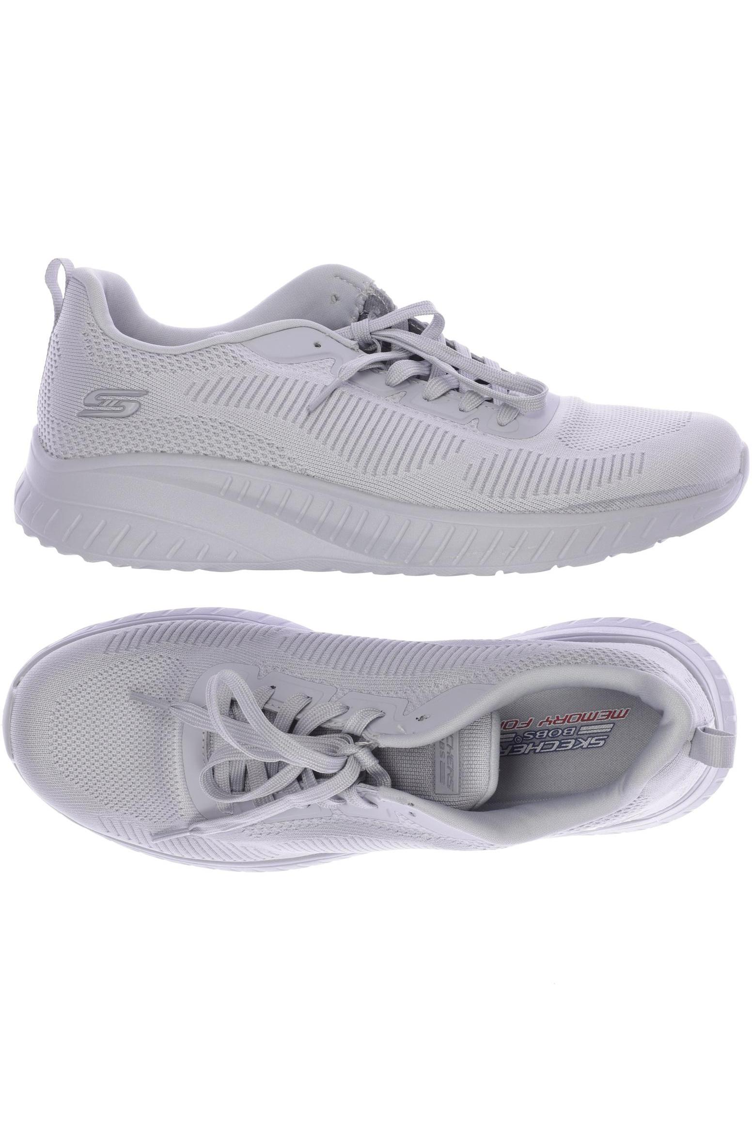 

Skechers Damen Sneakers, grau, Gr. 41