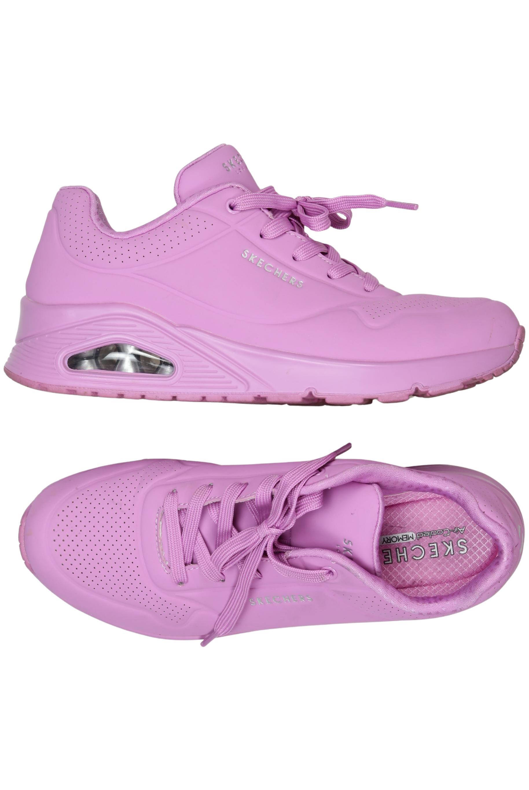 

Skechers Damen Sneakers, pink, Gr. 39