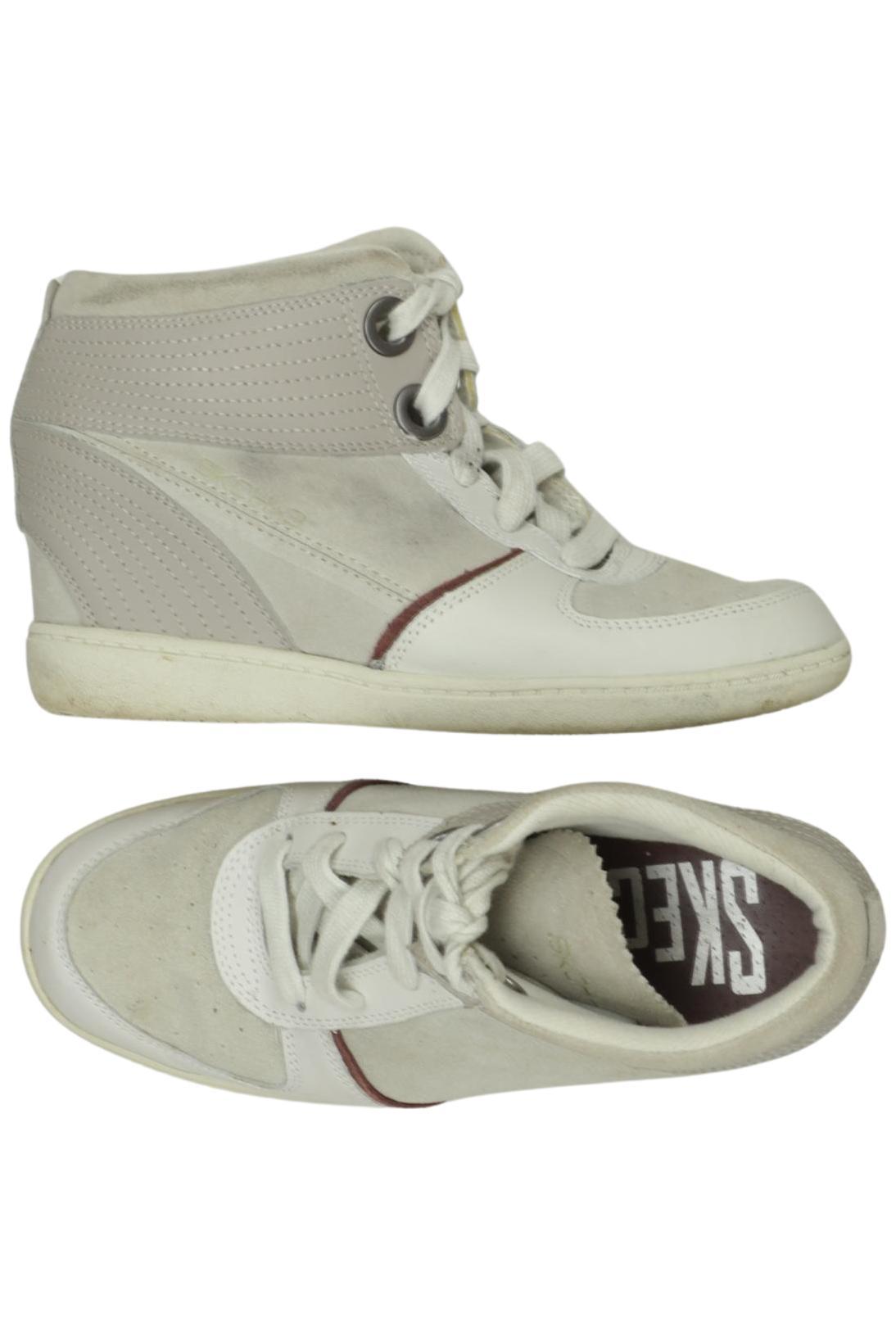 

Skechers Damen Sneakers, grau, Gr. 35