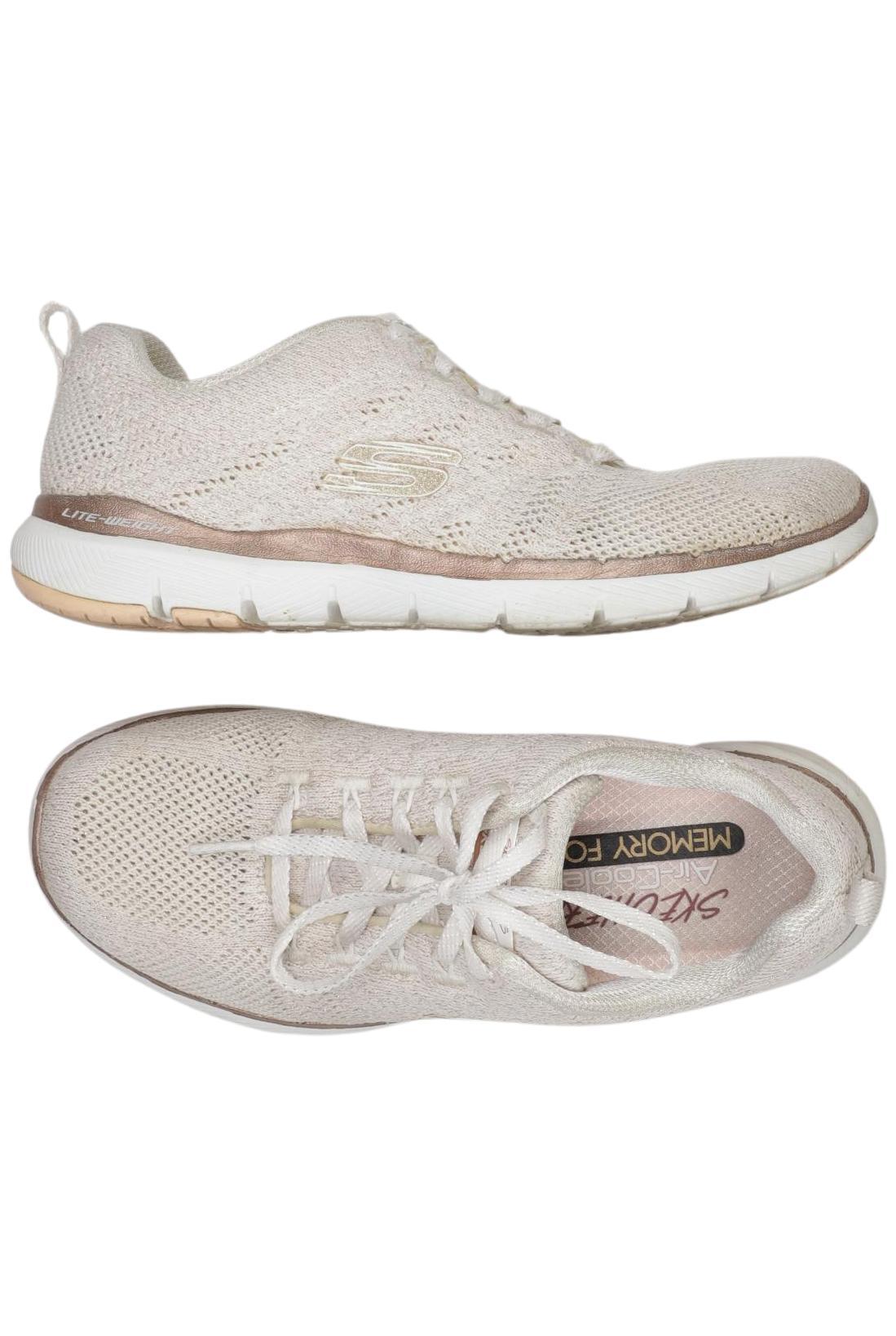 

Skechers Damen Sneakers, mehrfarbig, Gr. 36