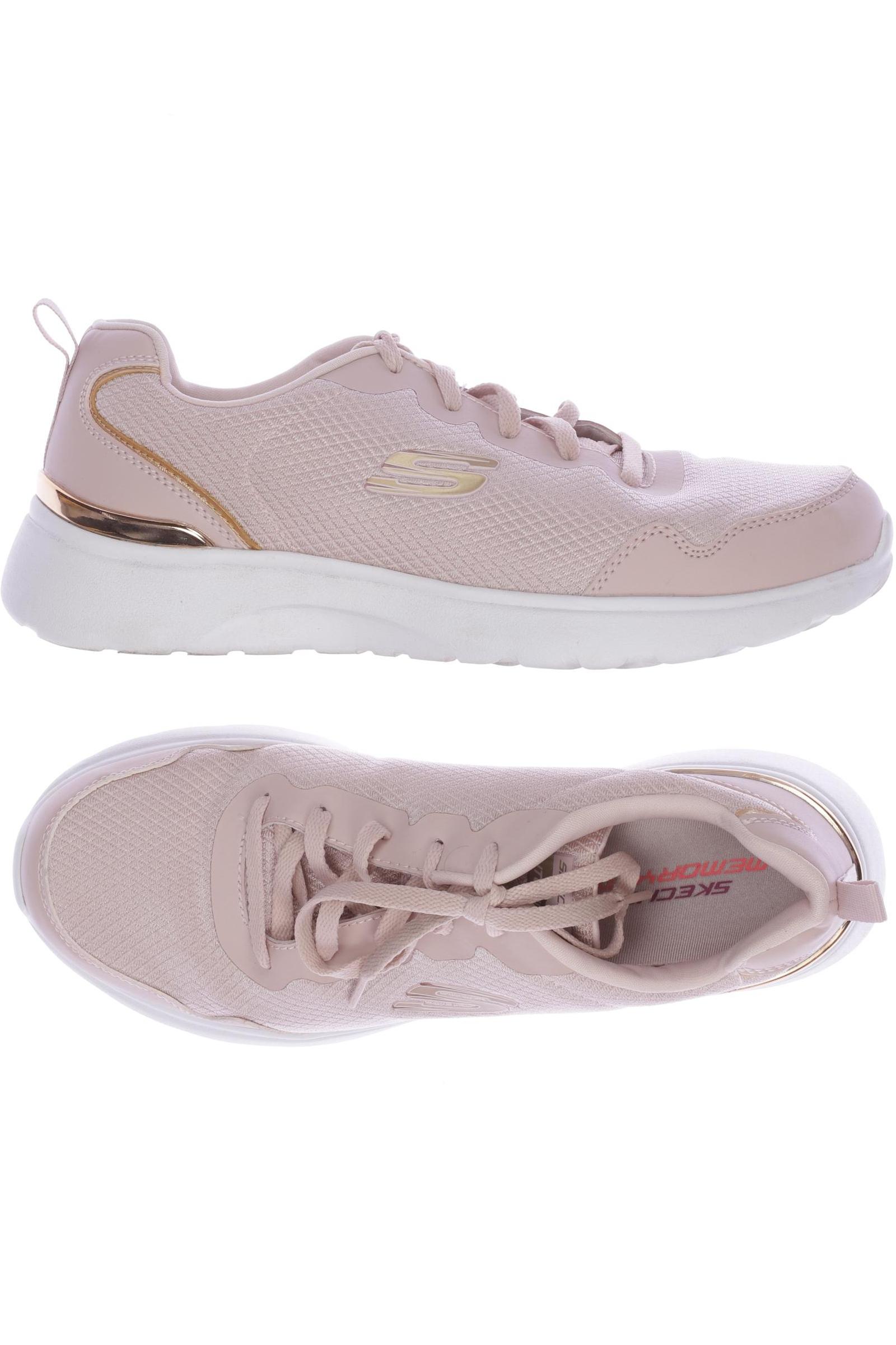 

SKECHERS Damen Sneakers, pink