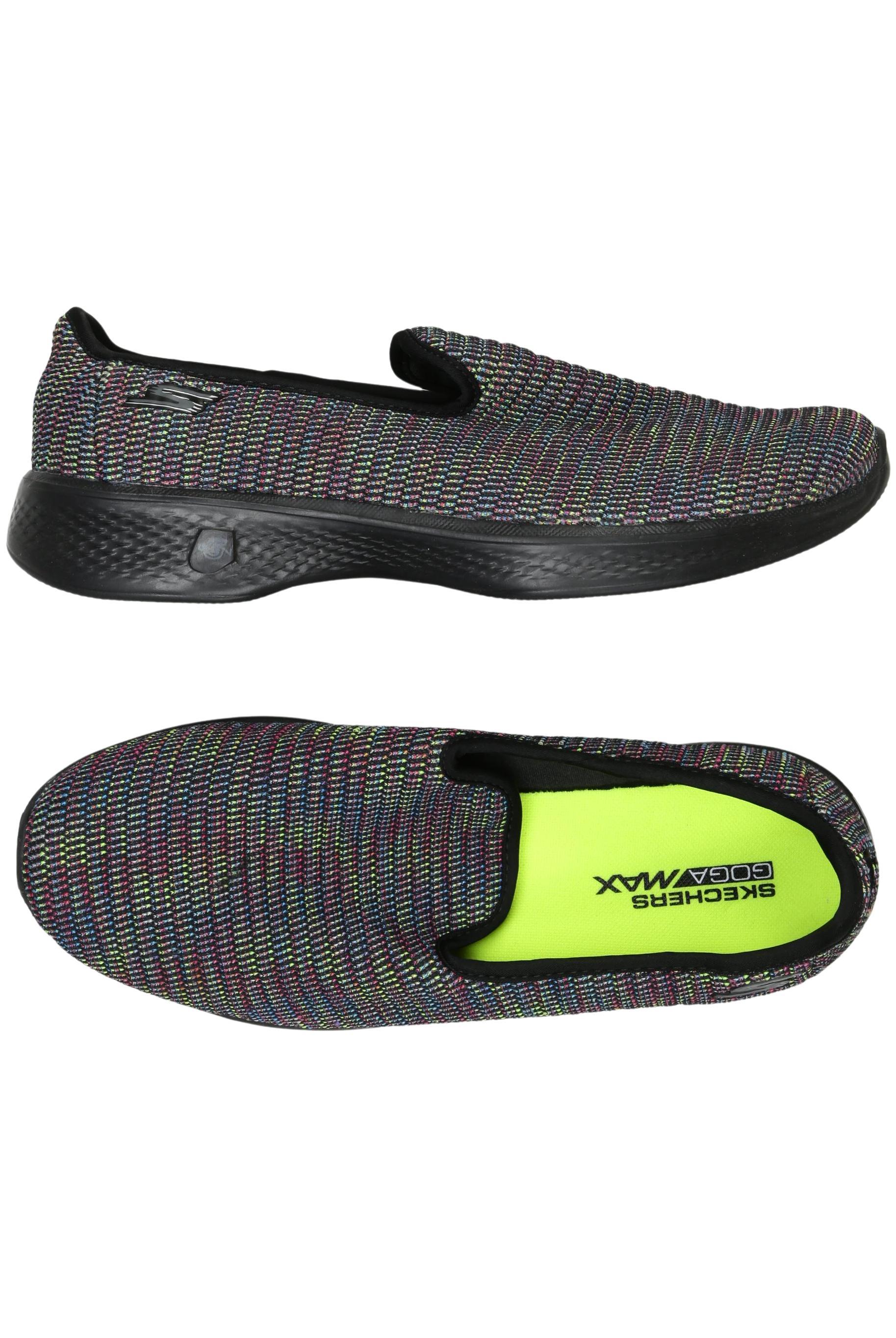 

Skechers Damen Sneakers, neon, Gr. 40
