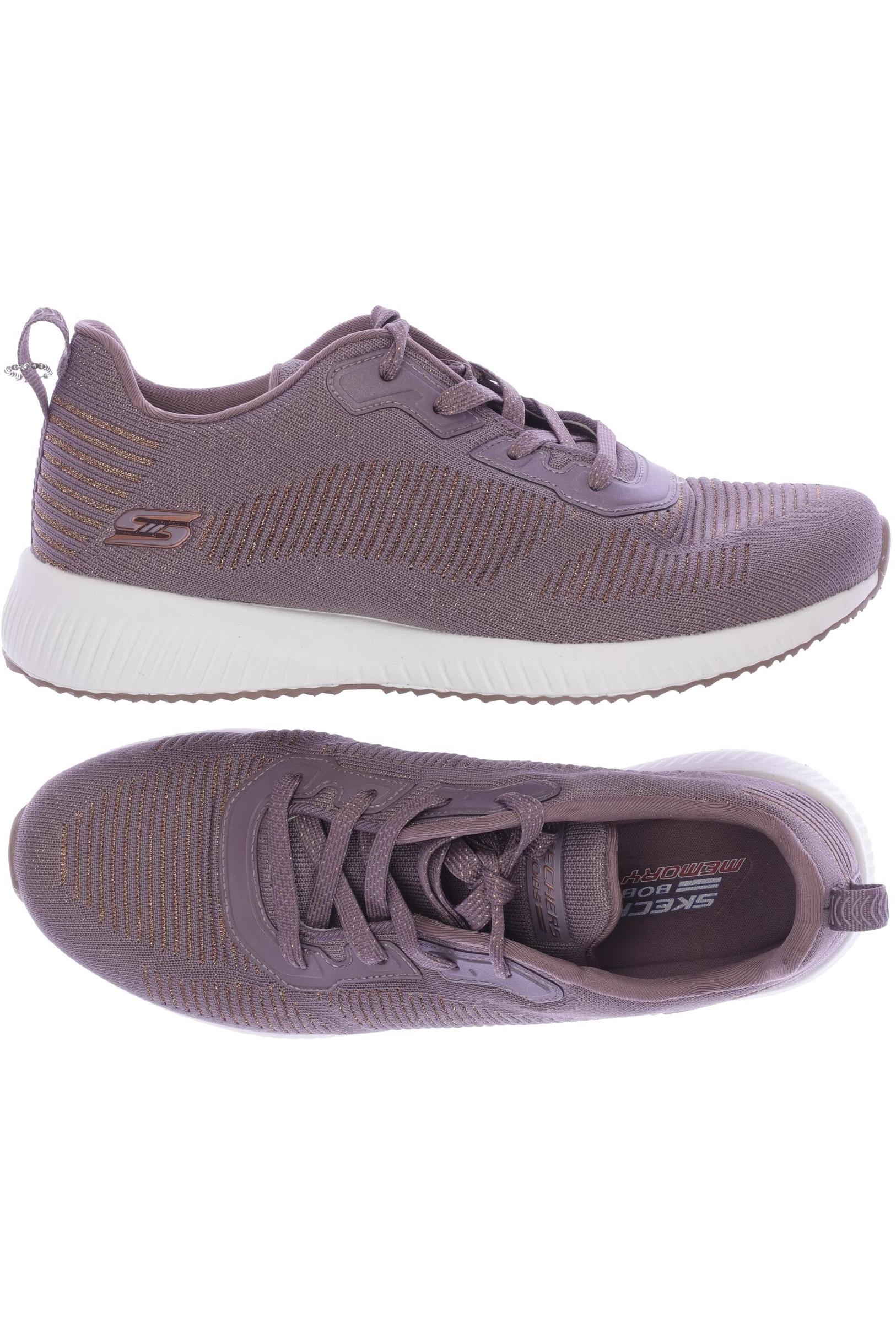 

Skechers Damen Sneakers, flieder, Gr. 39