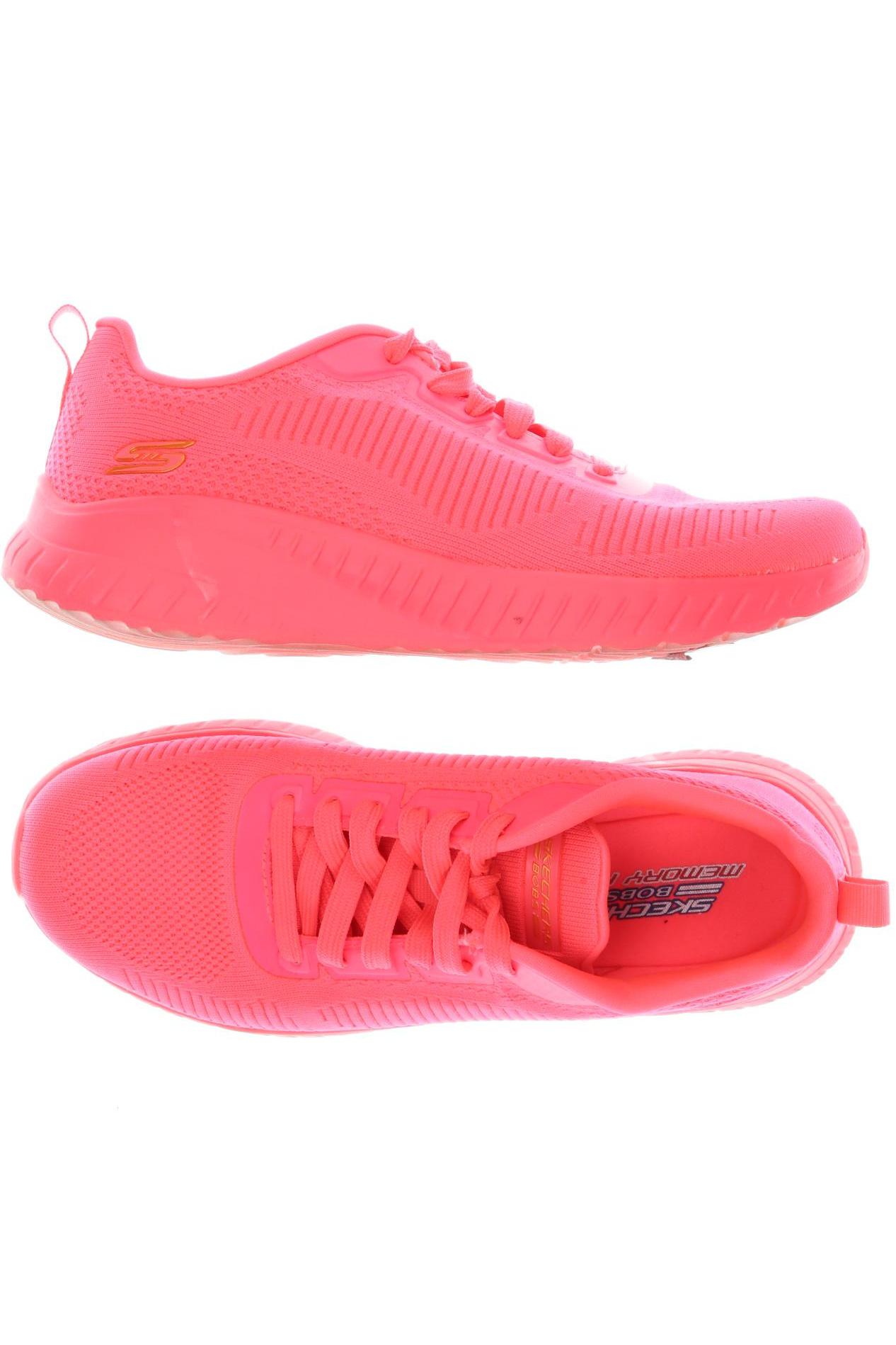 

Skechers Damen Sneakers, neon, Gr. 37.5