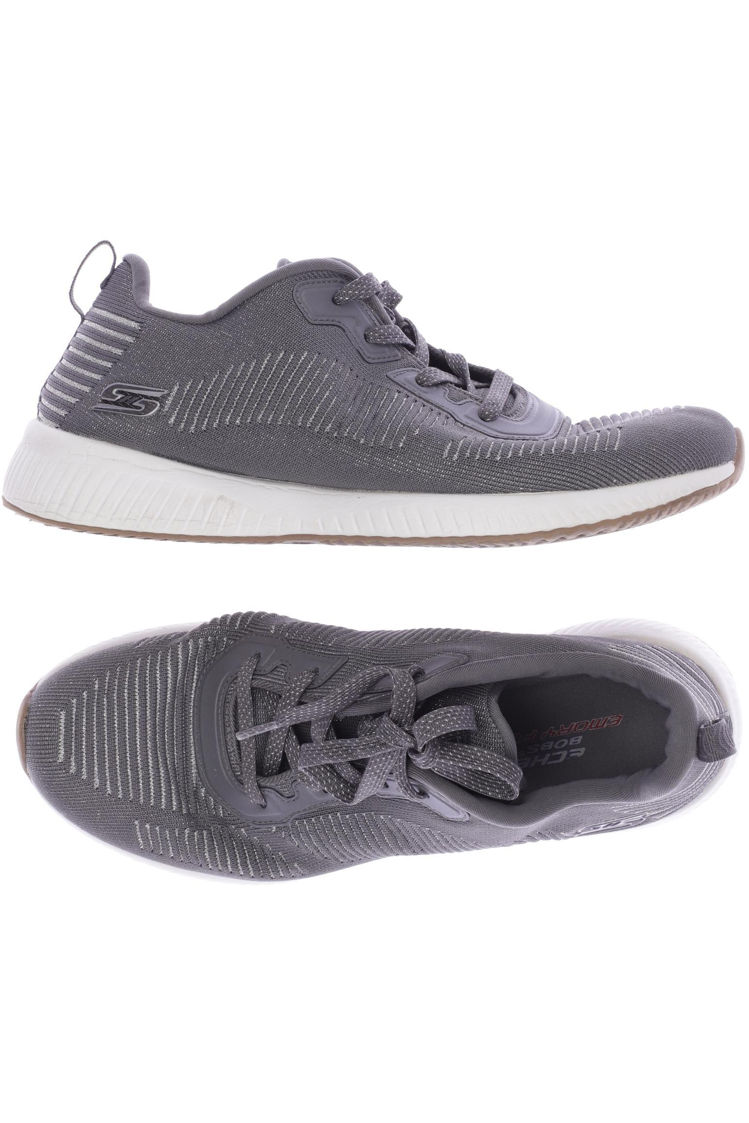 

Skechers Damen Sneakers, grau, Gr. 39