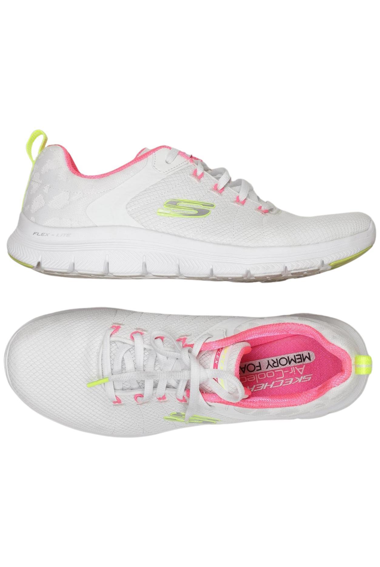 

Skechers Damen Sneakers, neon, Gr. 38