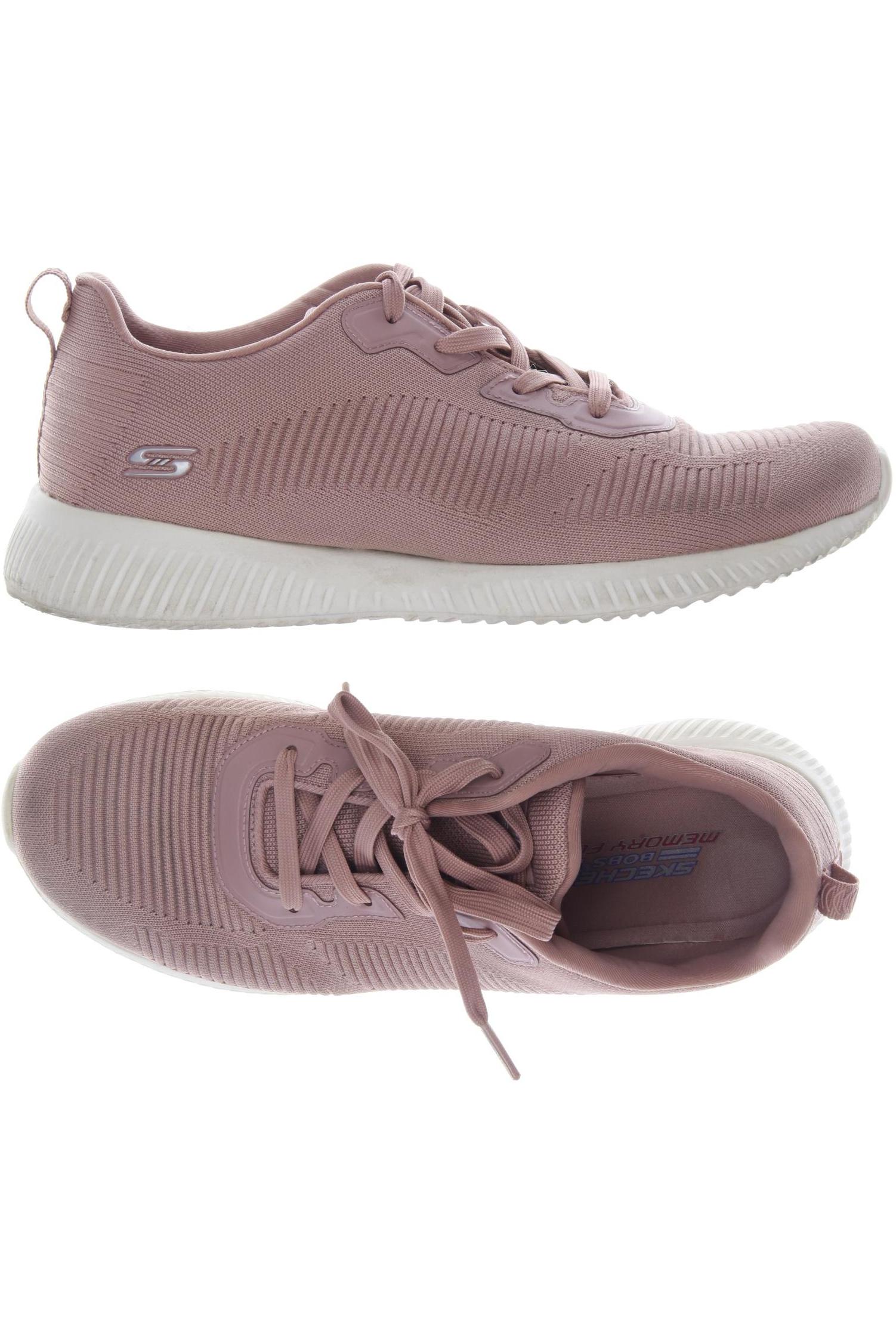 

SKECHERS Damen Sneakers, pink