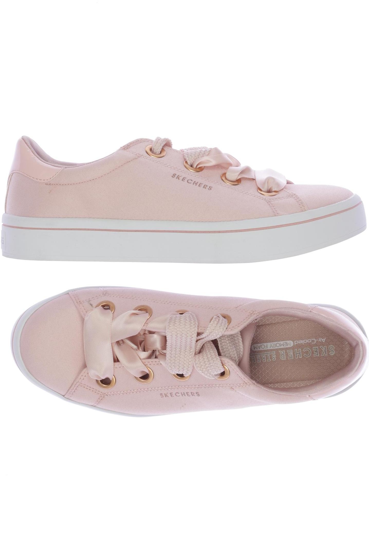 

Skechers Damen Sneakers, pink, Gr. 38