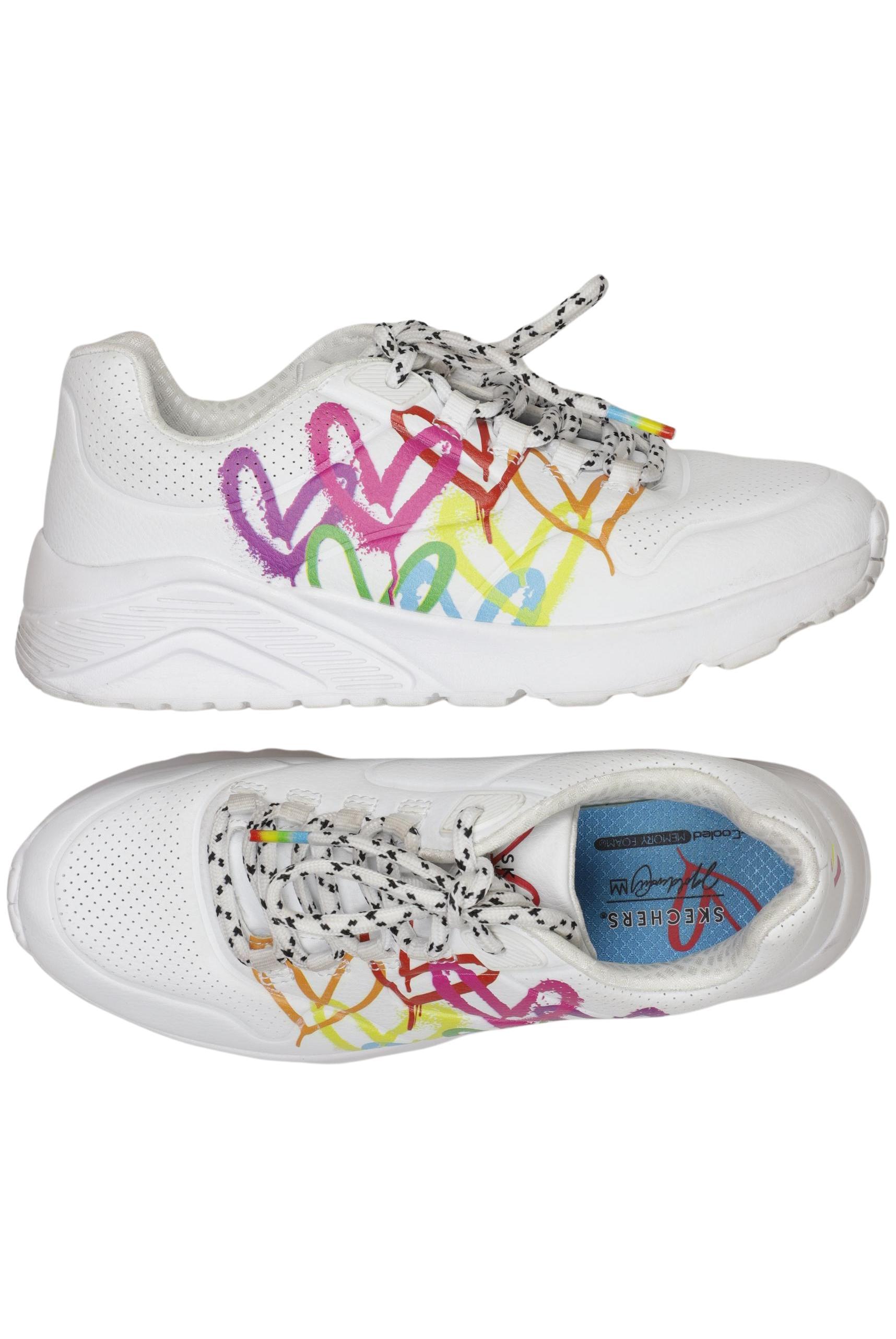 

Skechers Damen Sneakers, neon, Gr. 36