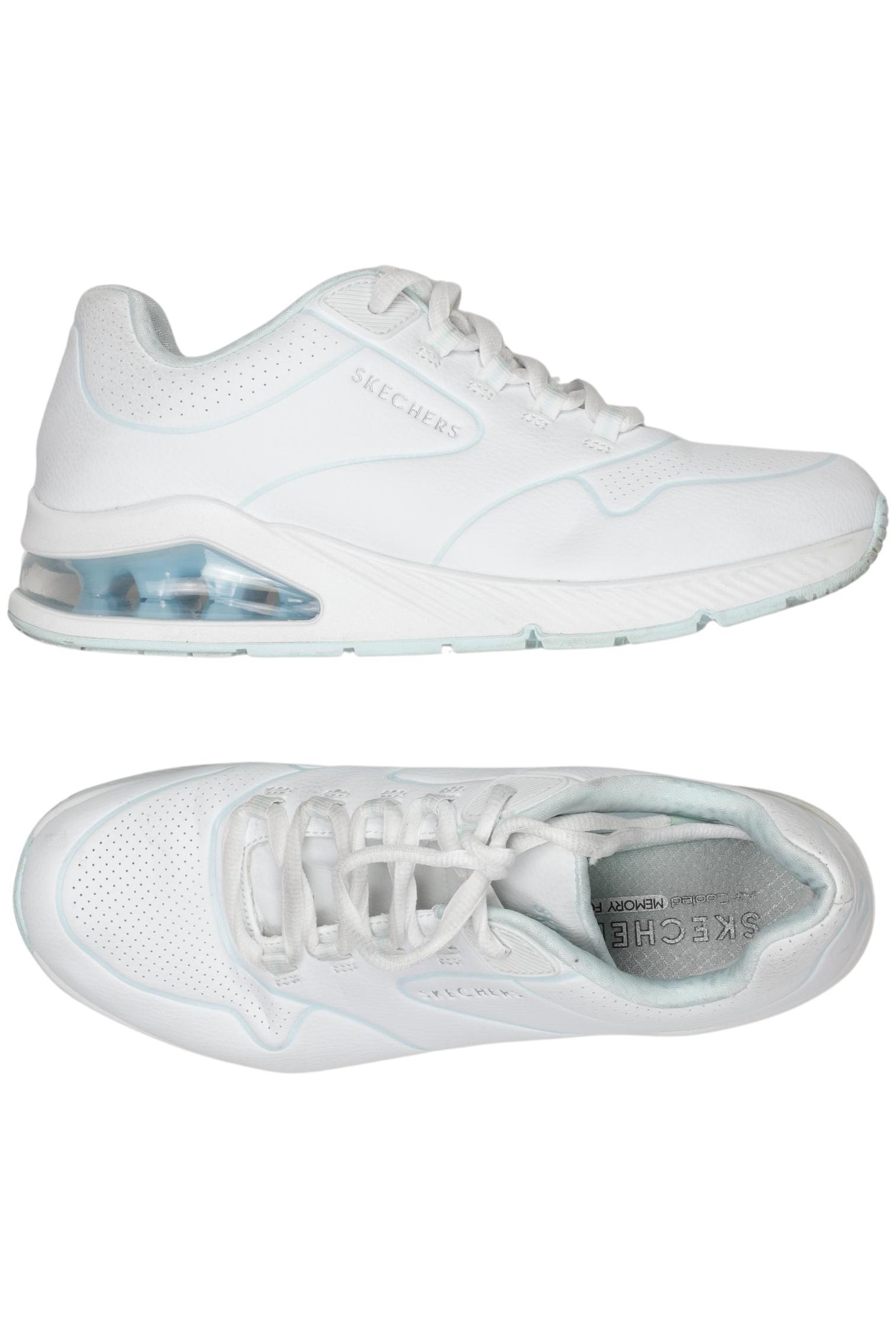 

Skechers Damen Sneakers, weiß, Gr. 38