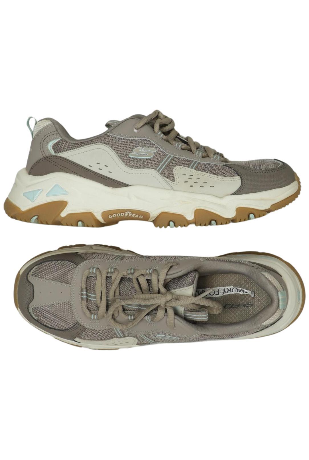 

Skechers Damen Sneakers, mehrfarbig, Gr. 40