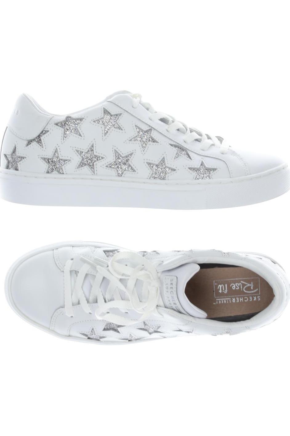 

Skechers Damen Sneakers, weiß, Gr. 38