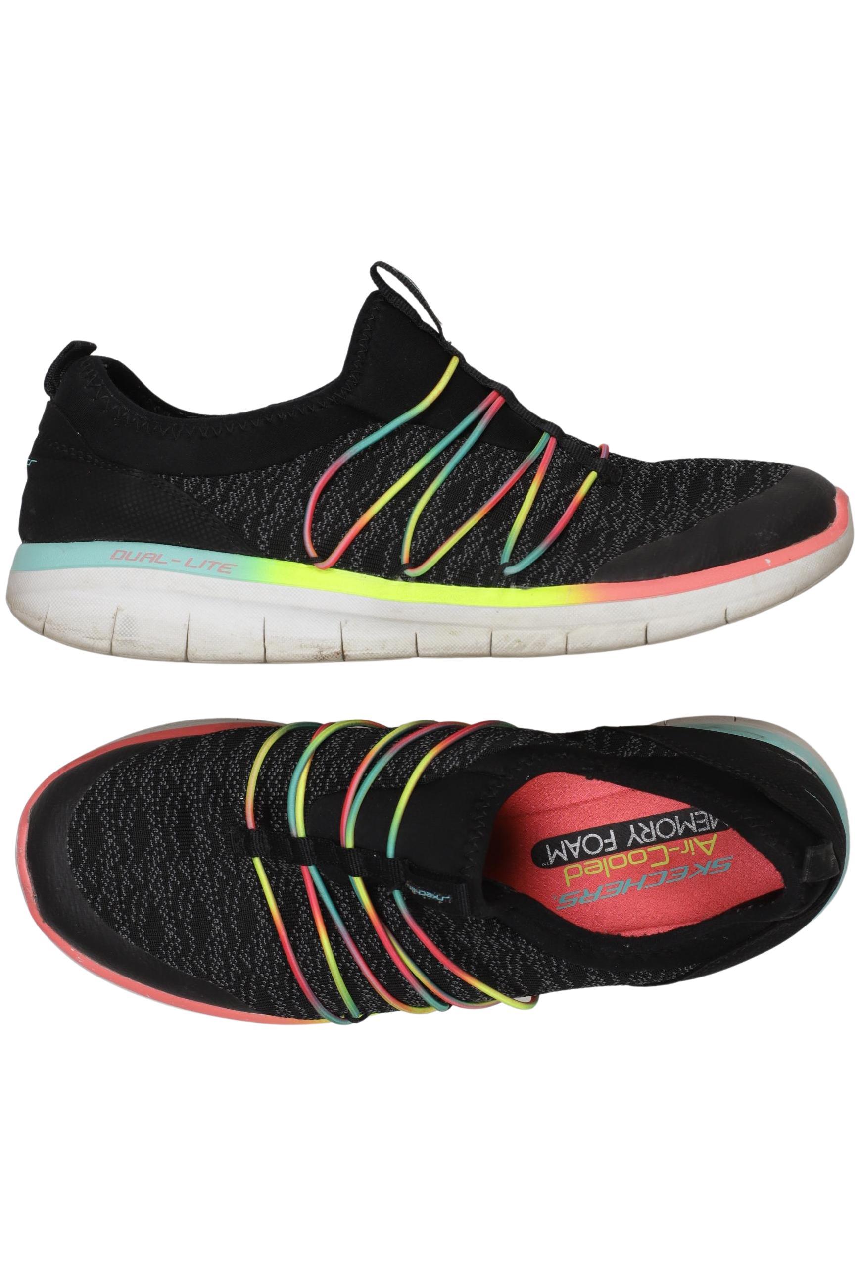 

Skechers Damen Sneakers, neon, Gr. 39