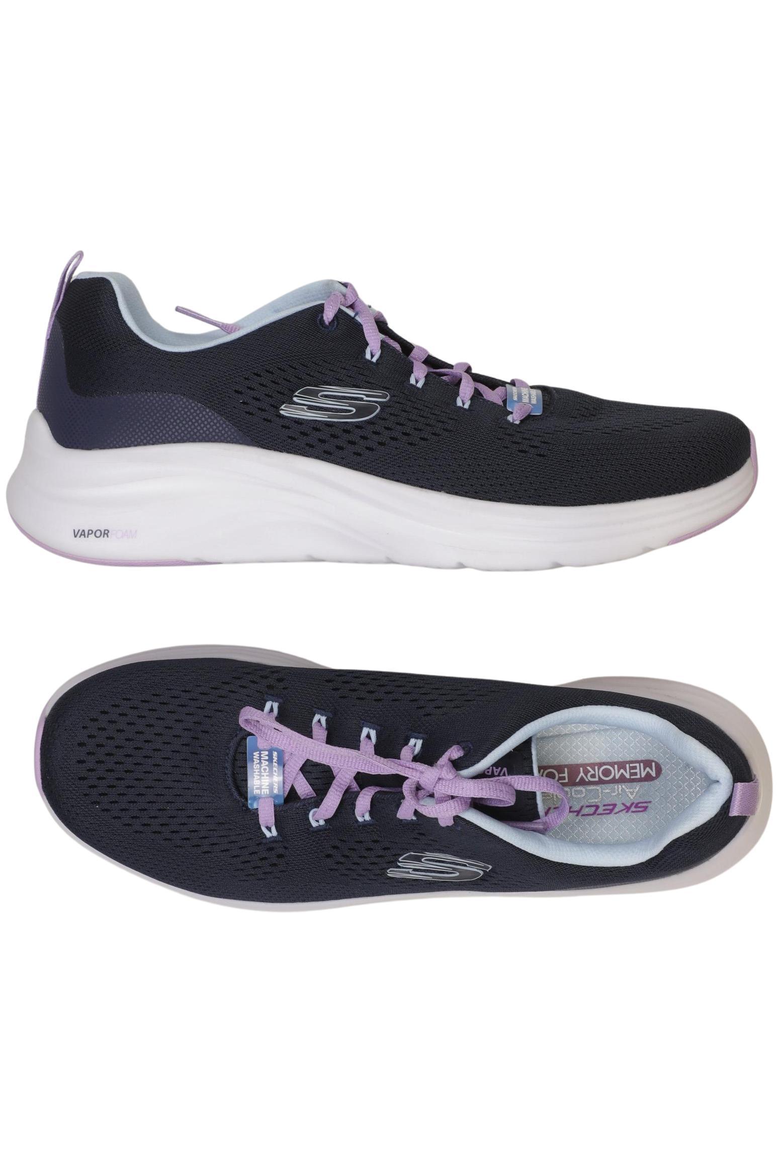 

Skechers Damen Sneakers, mehrfarbig, Gr. 41
