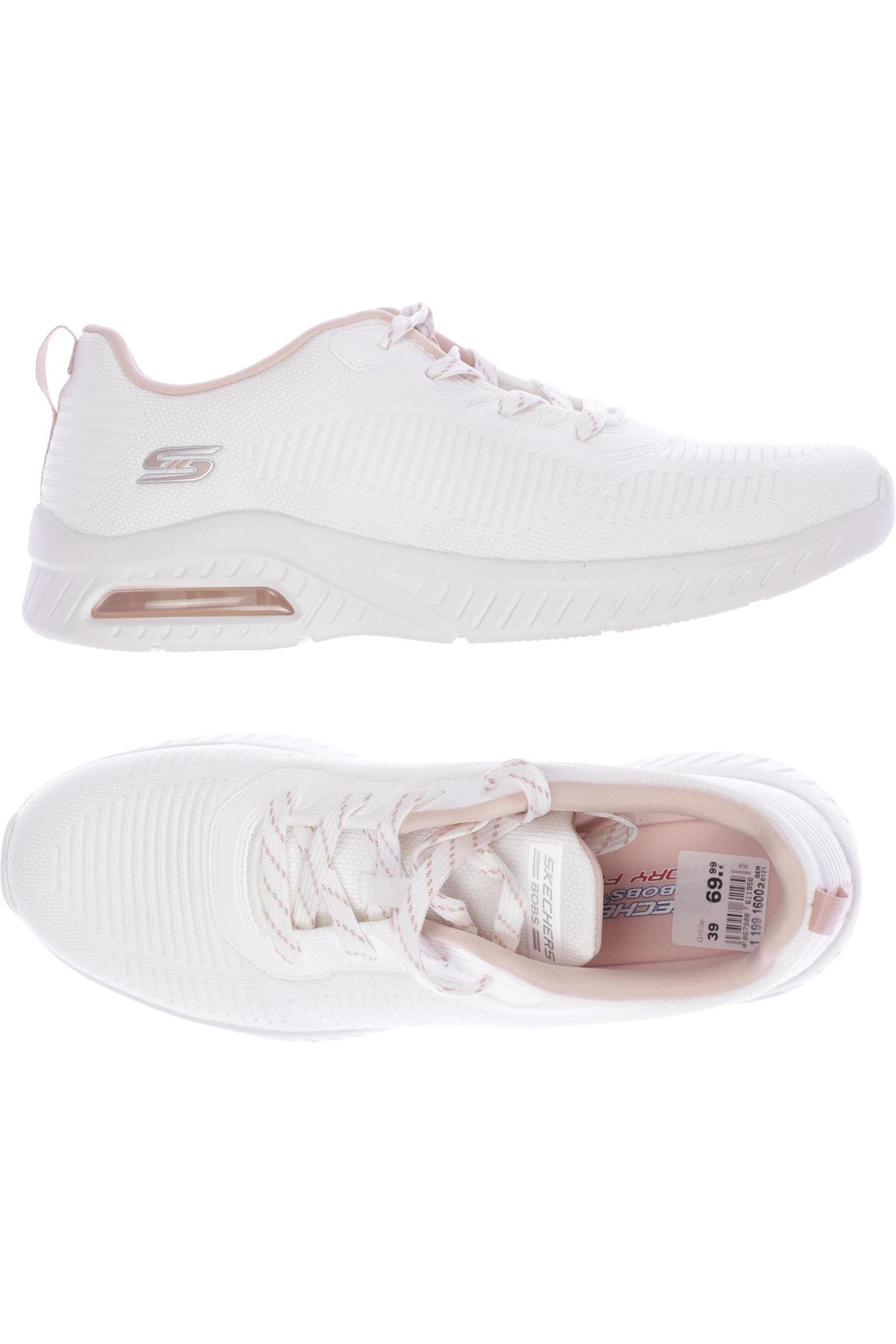 

Skechers Damen Sneakers, weiß, Gr. 39