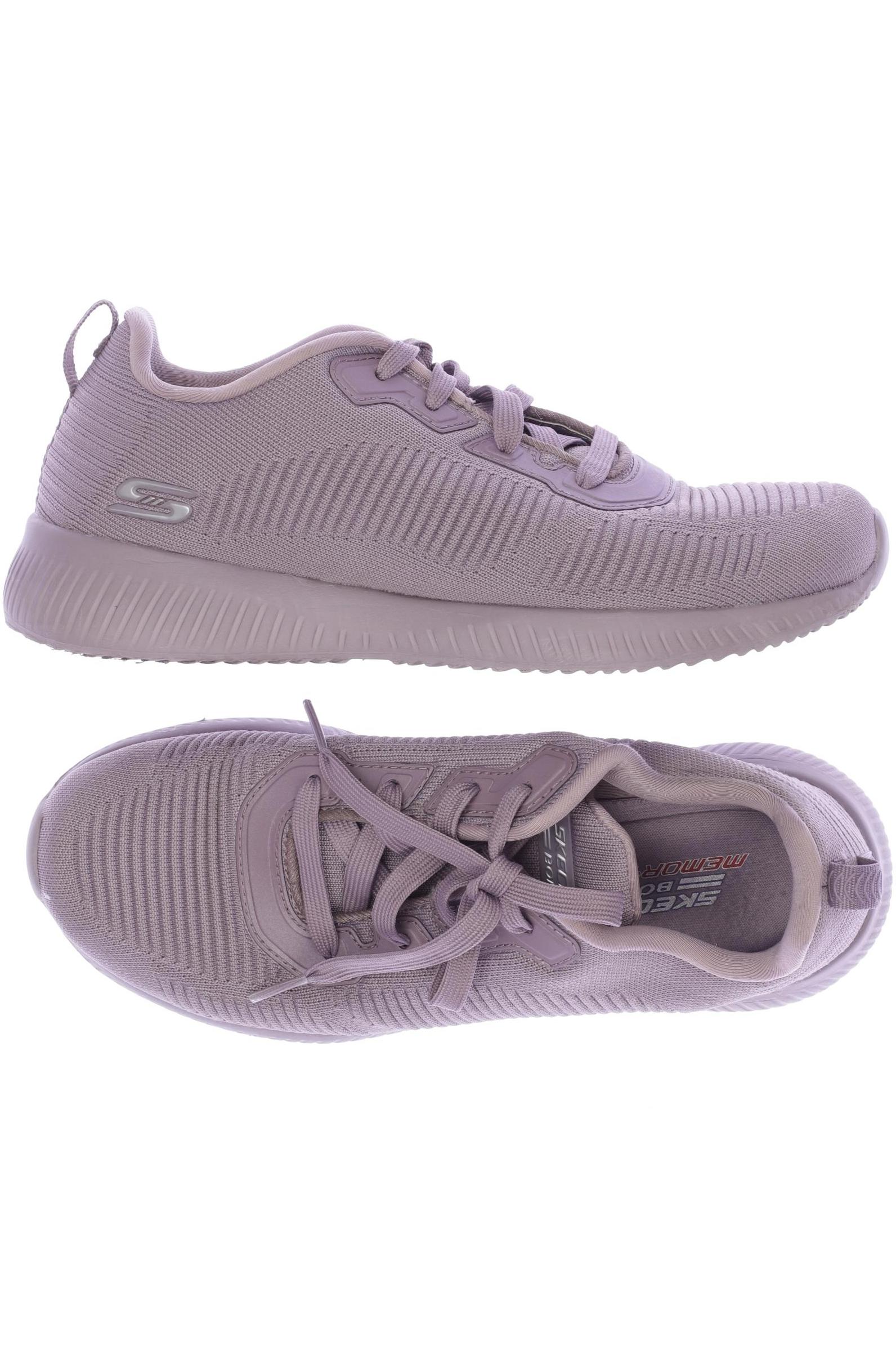 

Skechers Damen Sneakers, flieder, Gr. 37.5