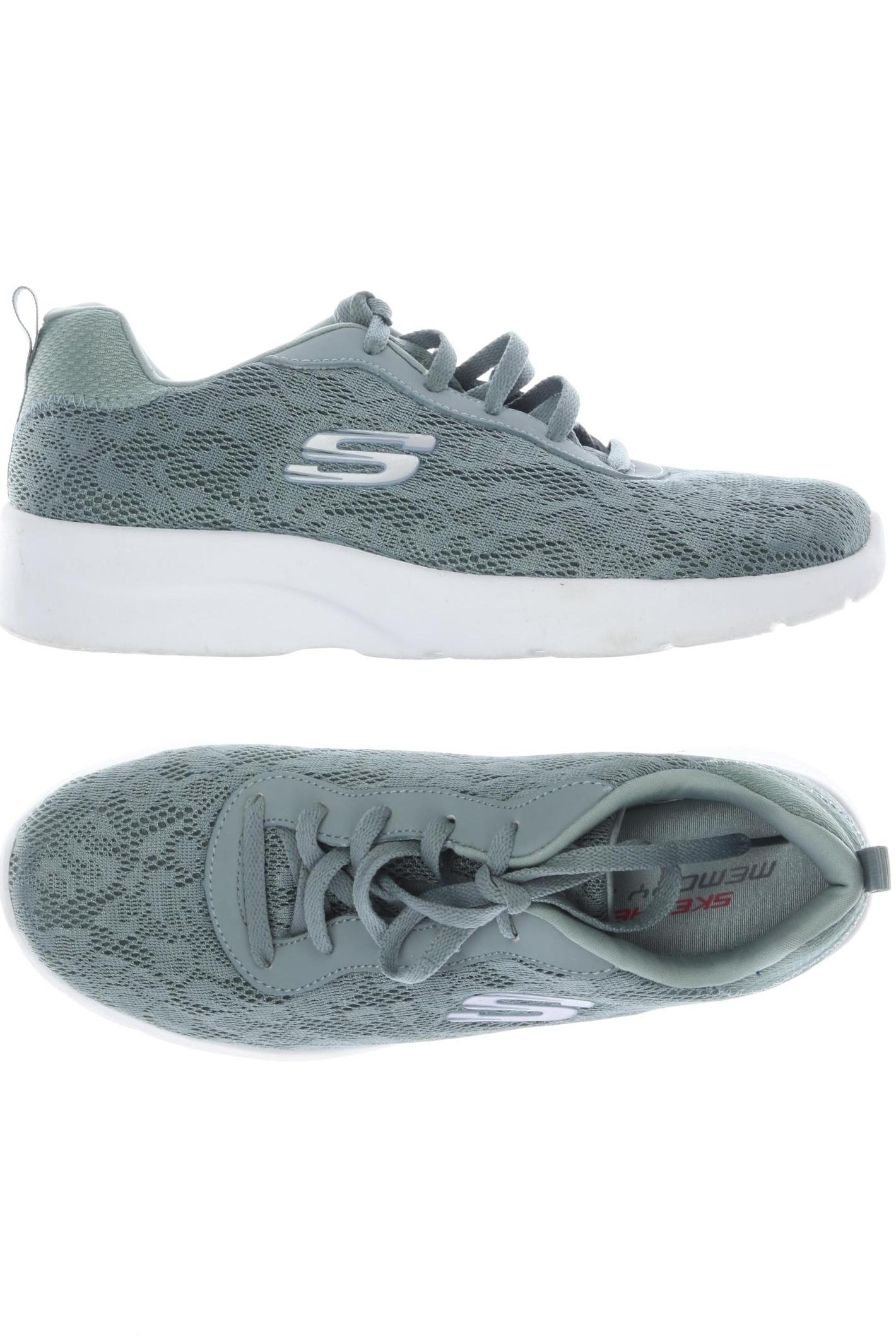 

Skechers Damen Sneakers, türkis, Gr. 39