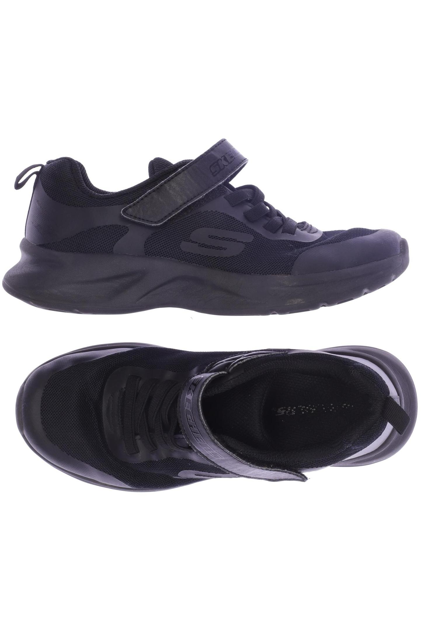 

Skechers Damen Sneakers, schwarz, Gr. 36