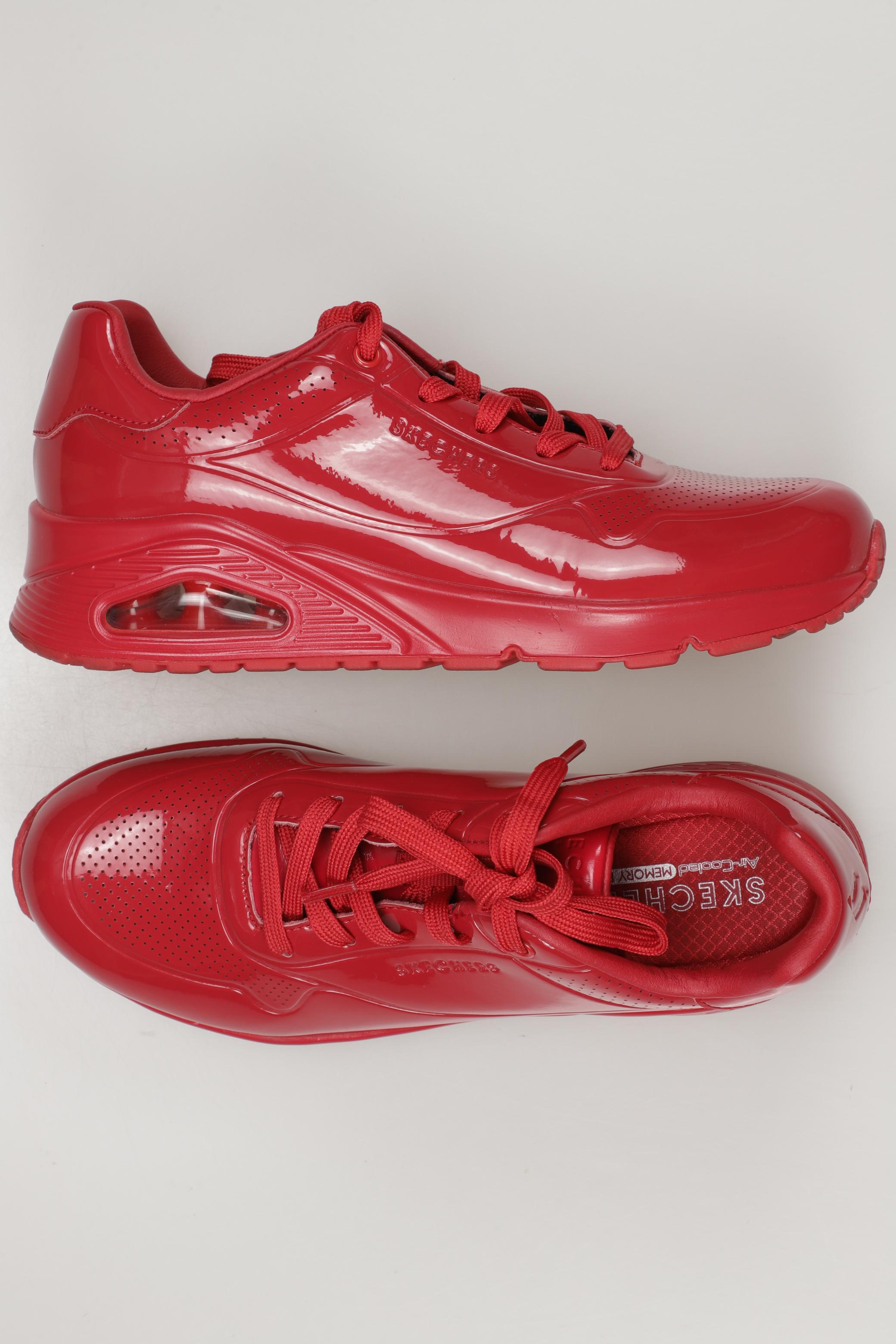 

Skechers Damen Sneakers, rot, Gr. 39