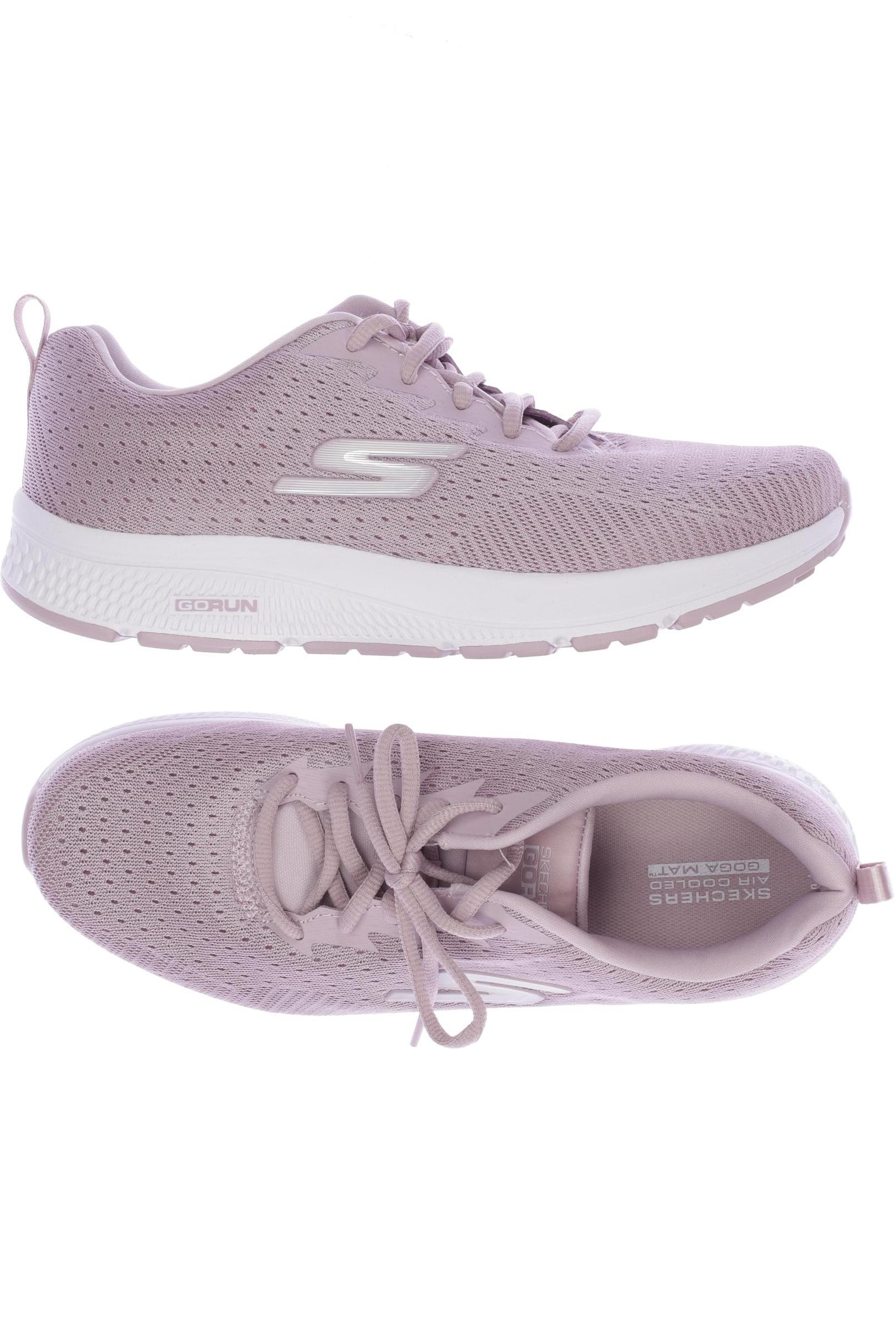 

Skechers Damen Sneakers, pink, Gr. 39