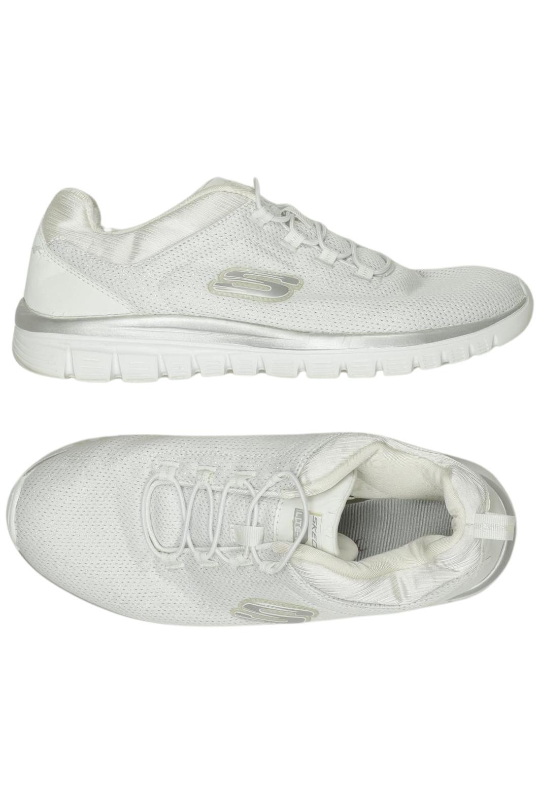 

Skechers Damen Sneakers, mehrfarbig, Gr. 39
