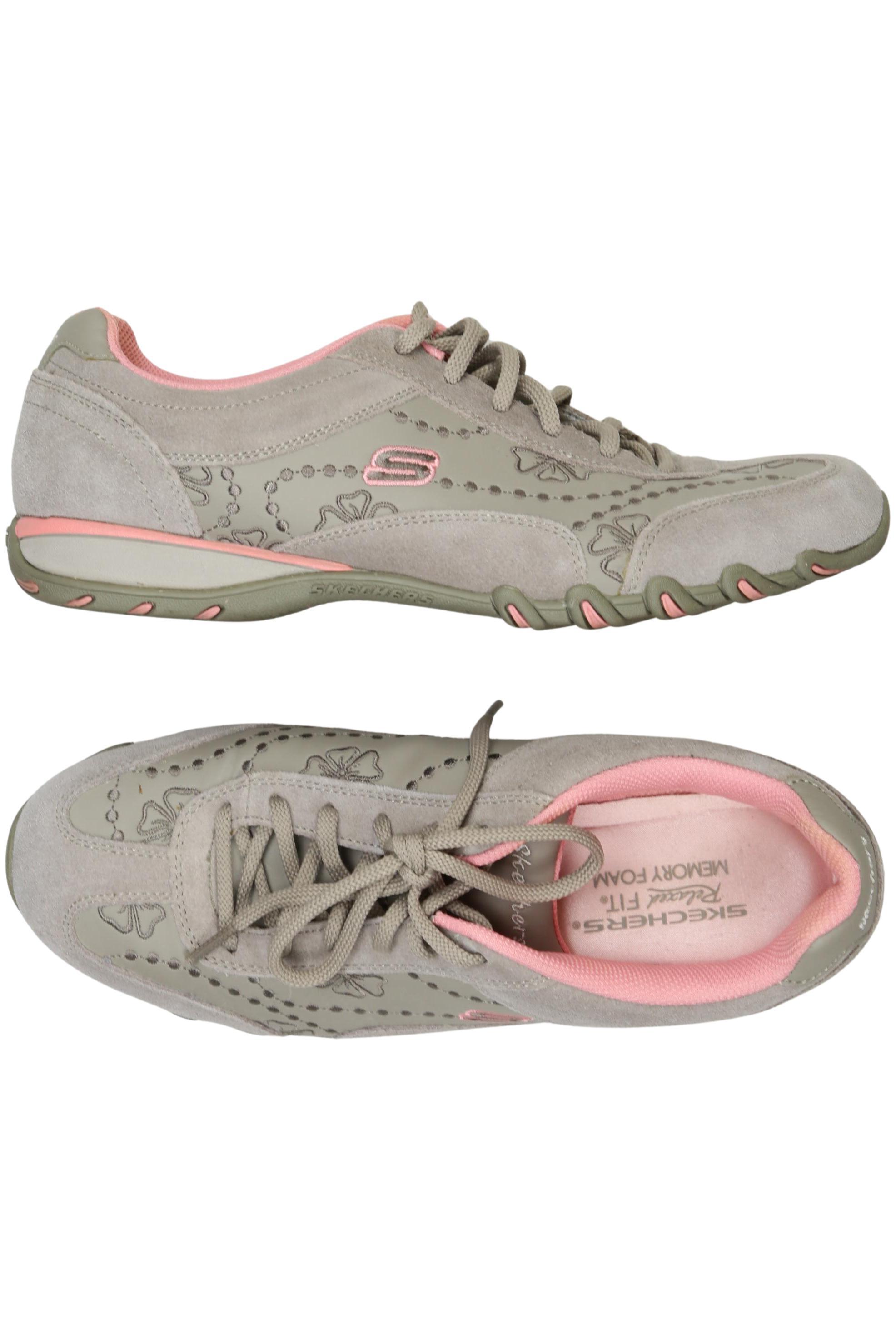 

Skechers Damen Sneakers, braun, Gr. 40