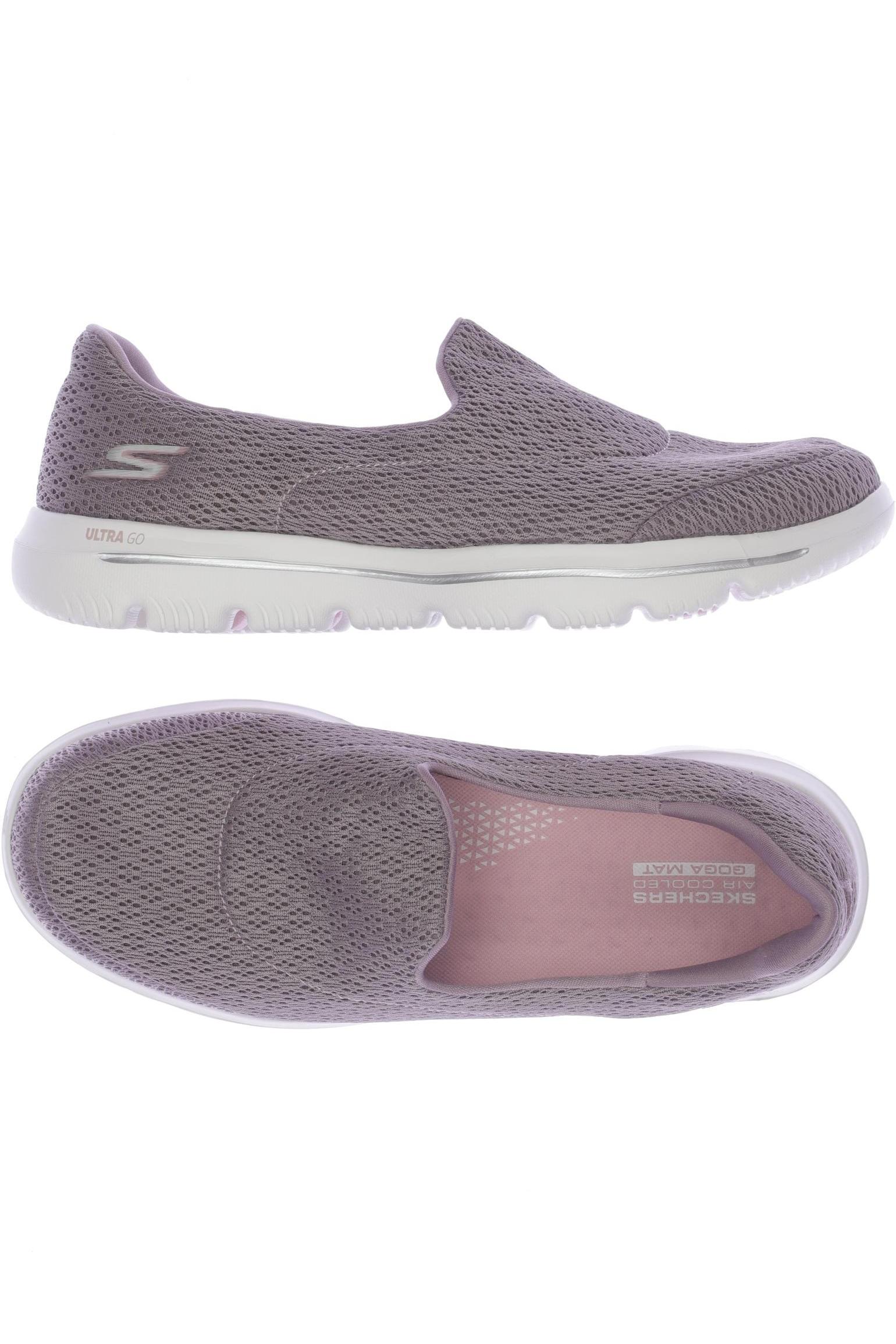 

Skechers Damen Sneakers, flieder, Gr. 39