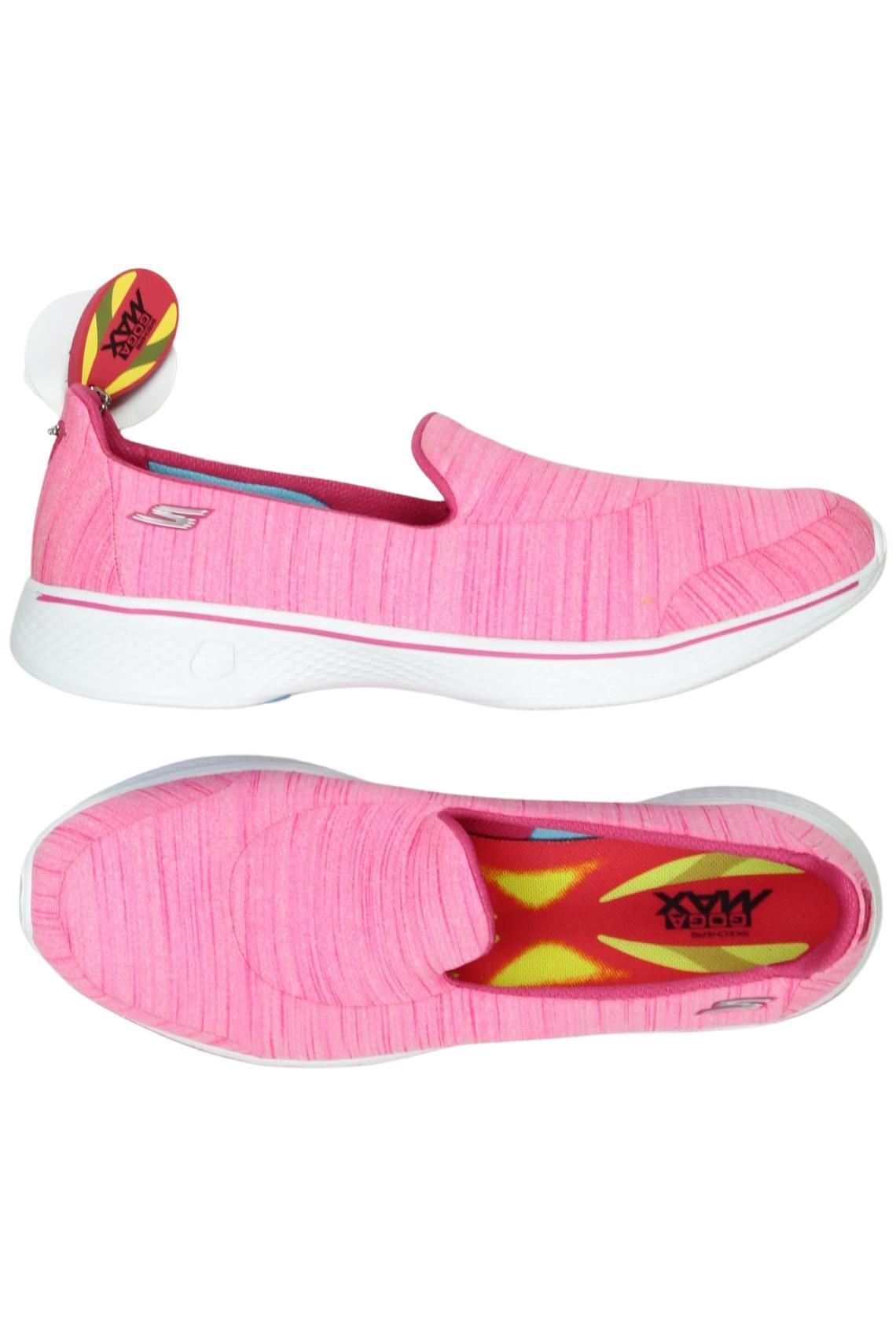 

Skechers Damen Sneakers, pink, Gr. 40
