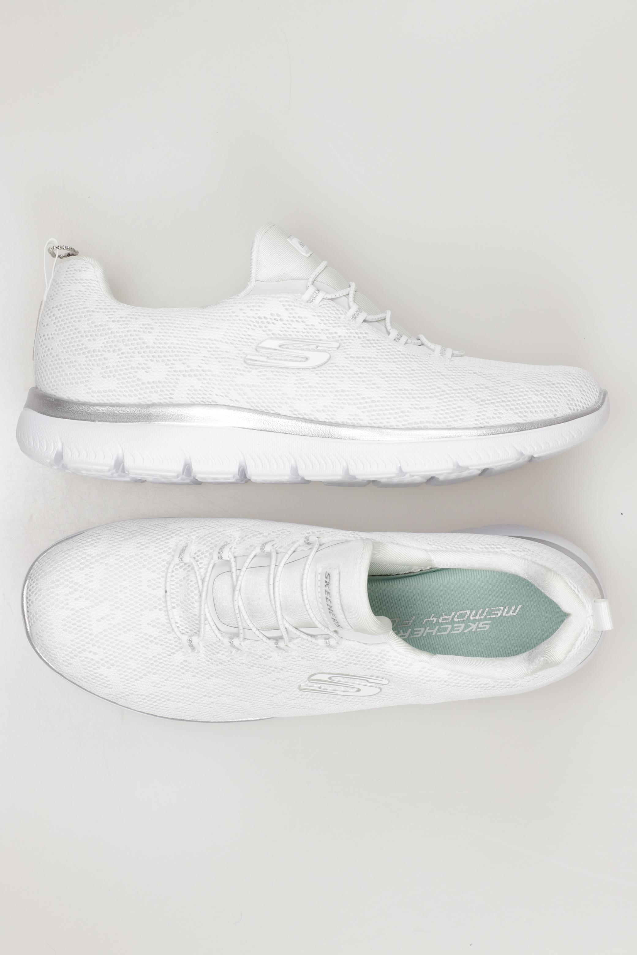 

Skechers Damen Sneakers, weiß, Gr. 39