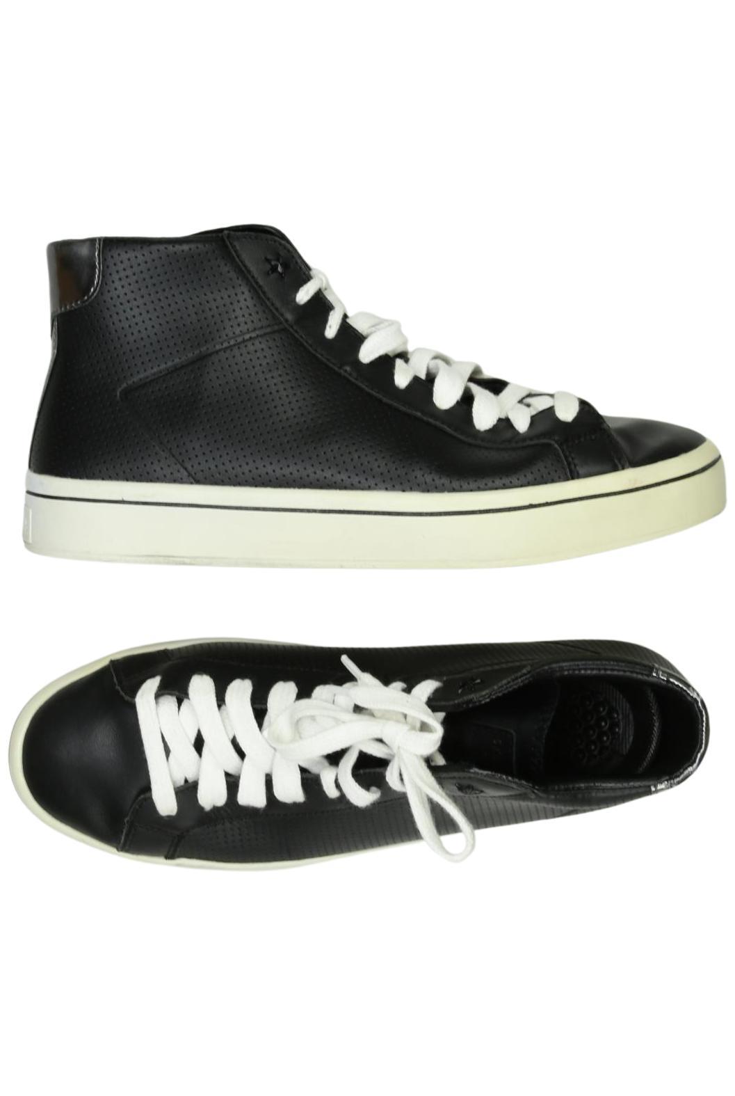 

Skechers Damen Sneakers, schwarz, Gr. 40