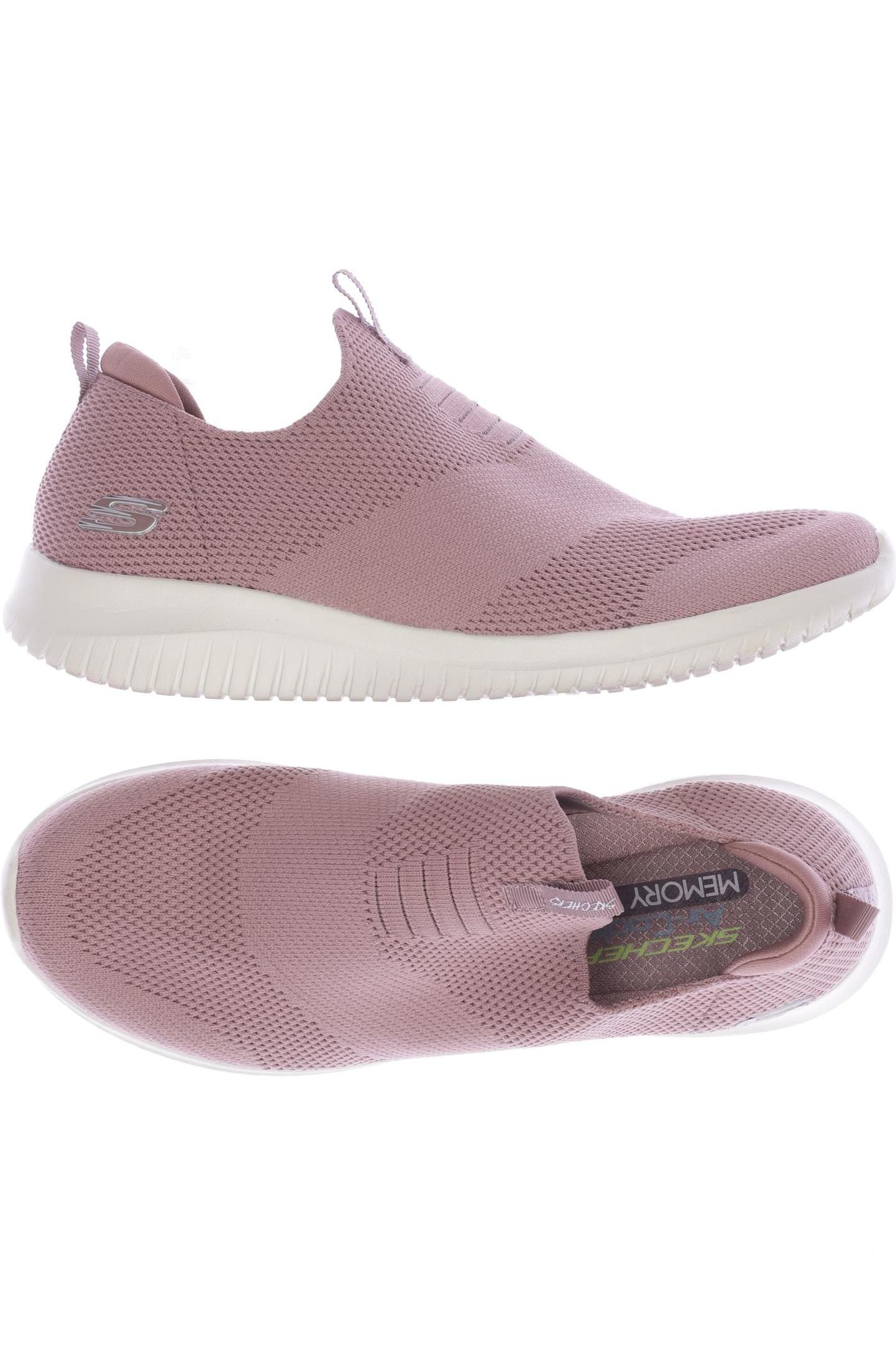 

SKECHERS Damen Sneakers, pink