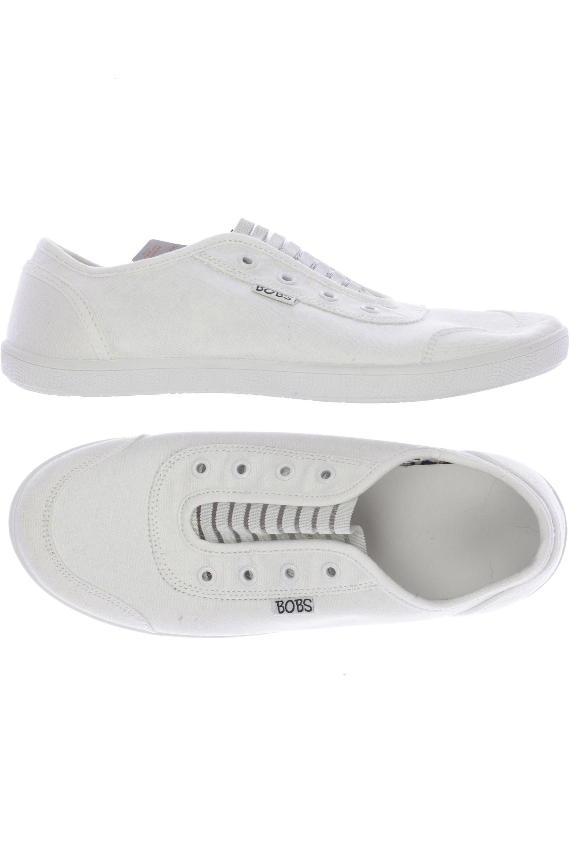 

Skechers Damen Sneakers, weiß, Gr. 38
